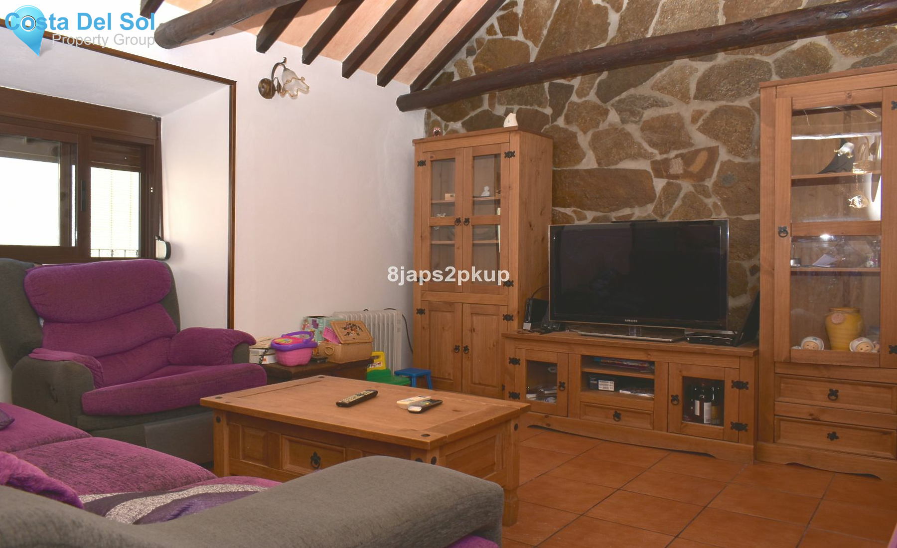 Townhouse in Estepona-1225428