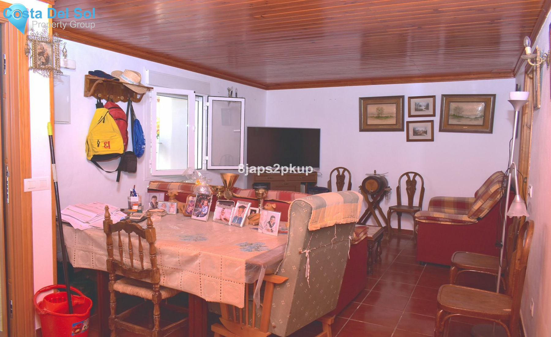 Townhouse in Estepona-1225429