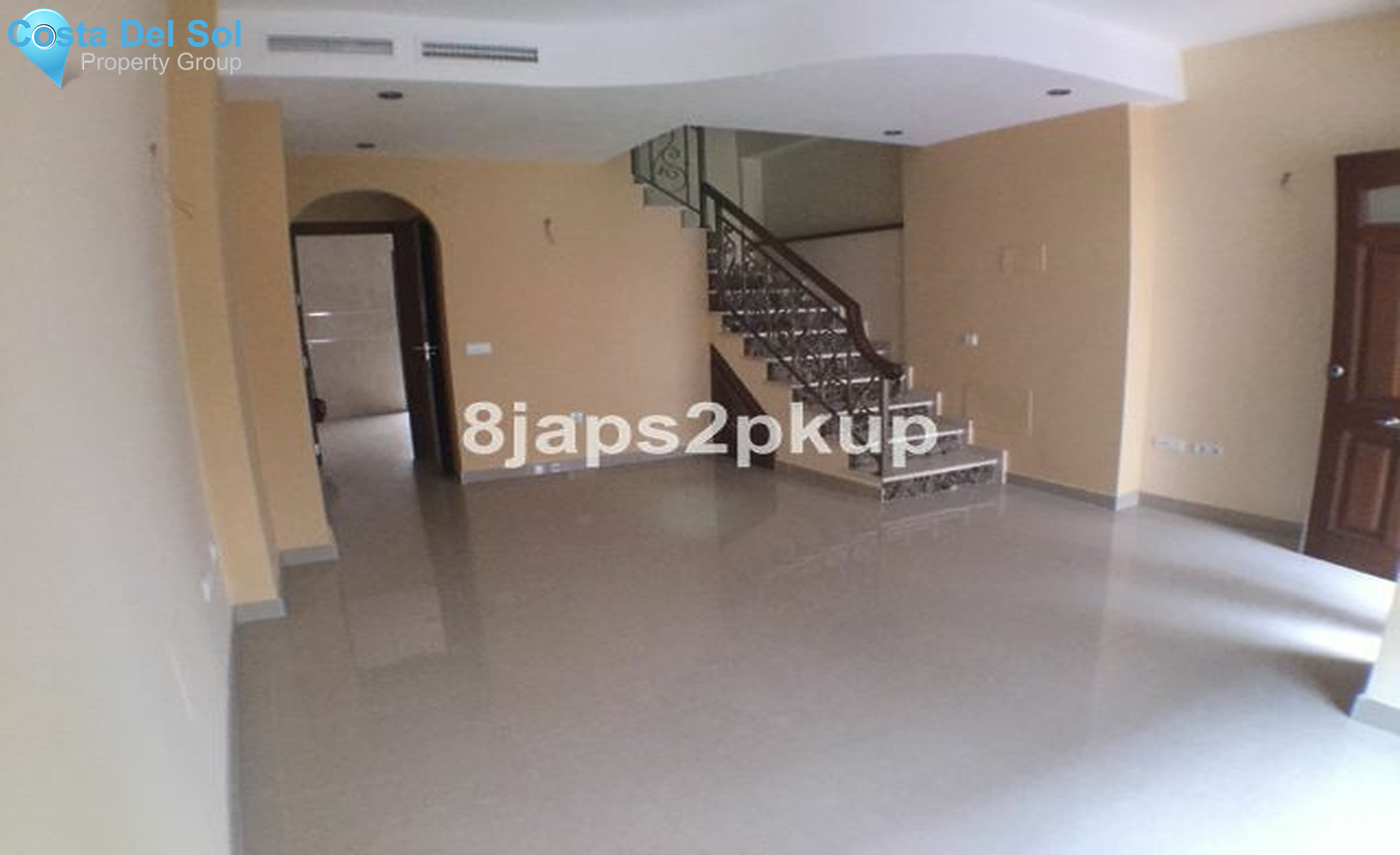 Townhouse in Estepona