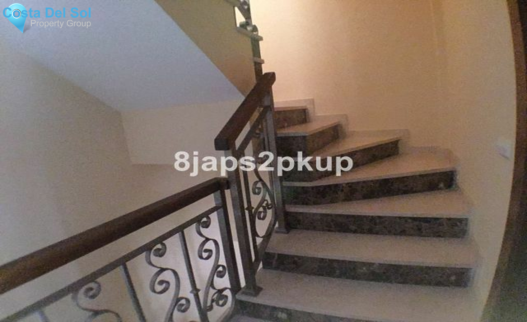 Townhouse in Estepona-1225439