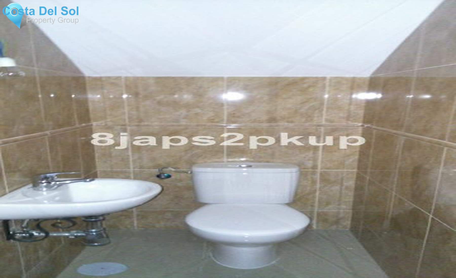 Townhouse in Estepona-1225449