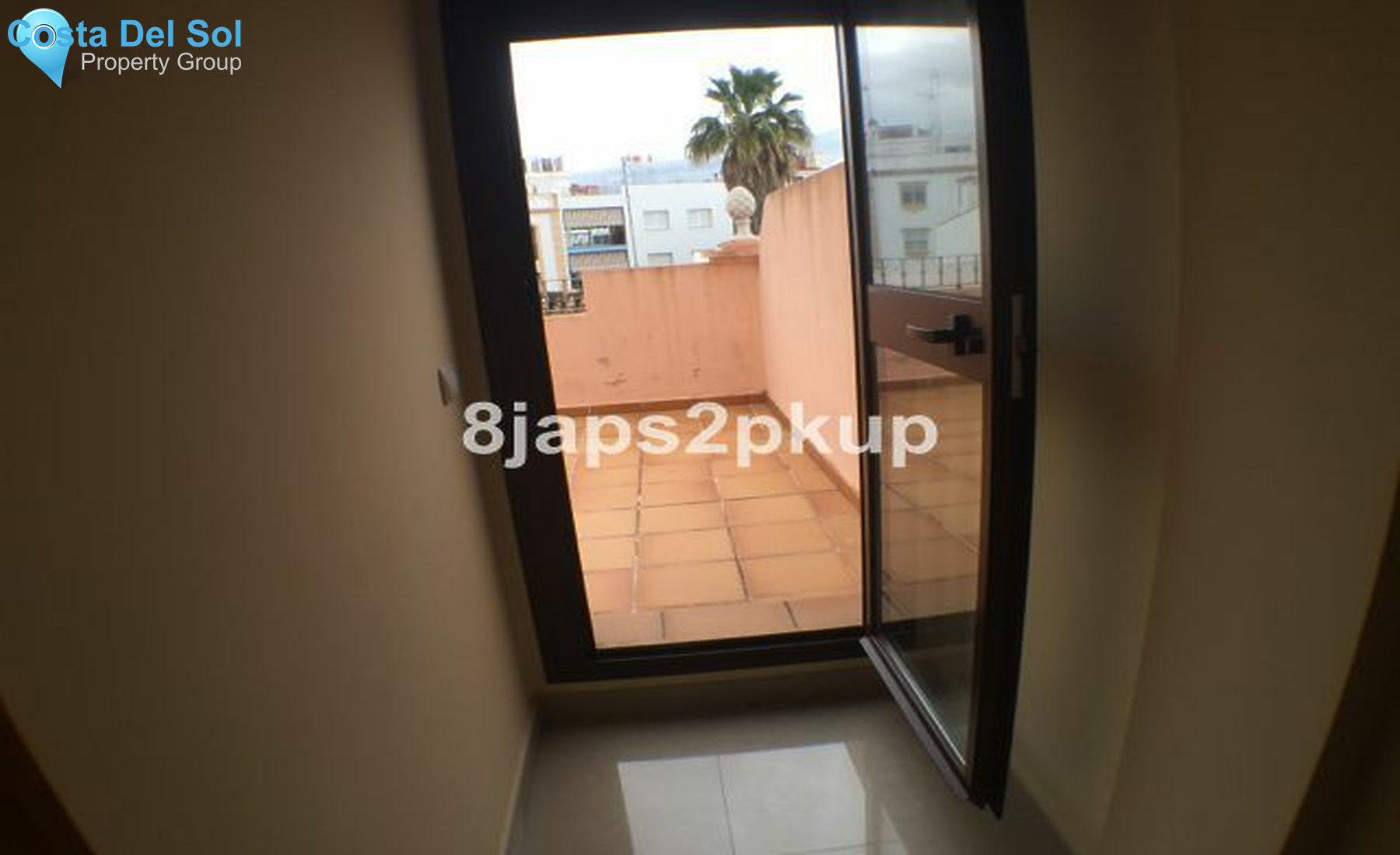 Townhouse in Estepona-1225451