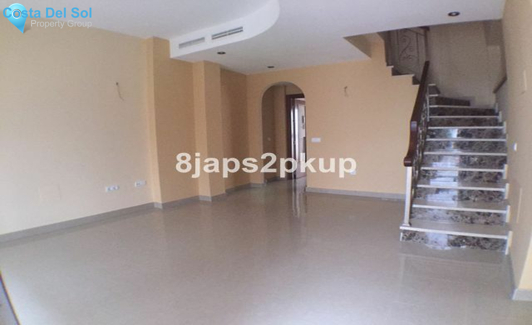 Townhouse in Estepona-1225441