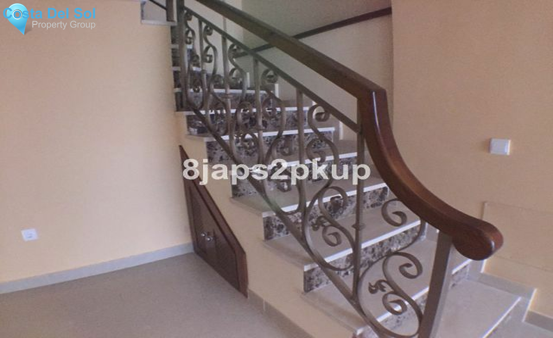 Townhouse in Estepona-1225442