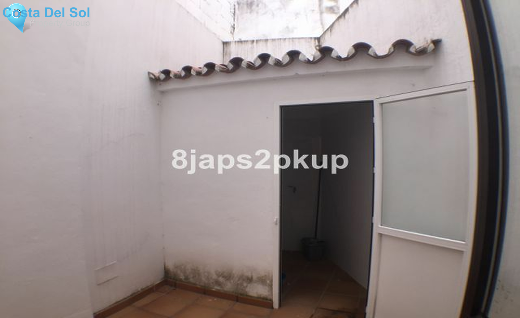 Townhouse in Estepona-1225443