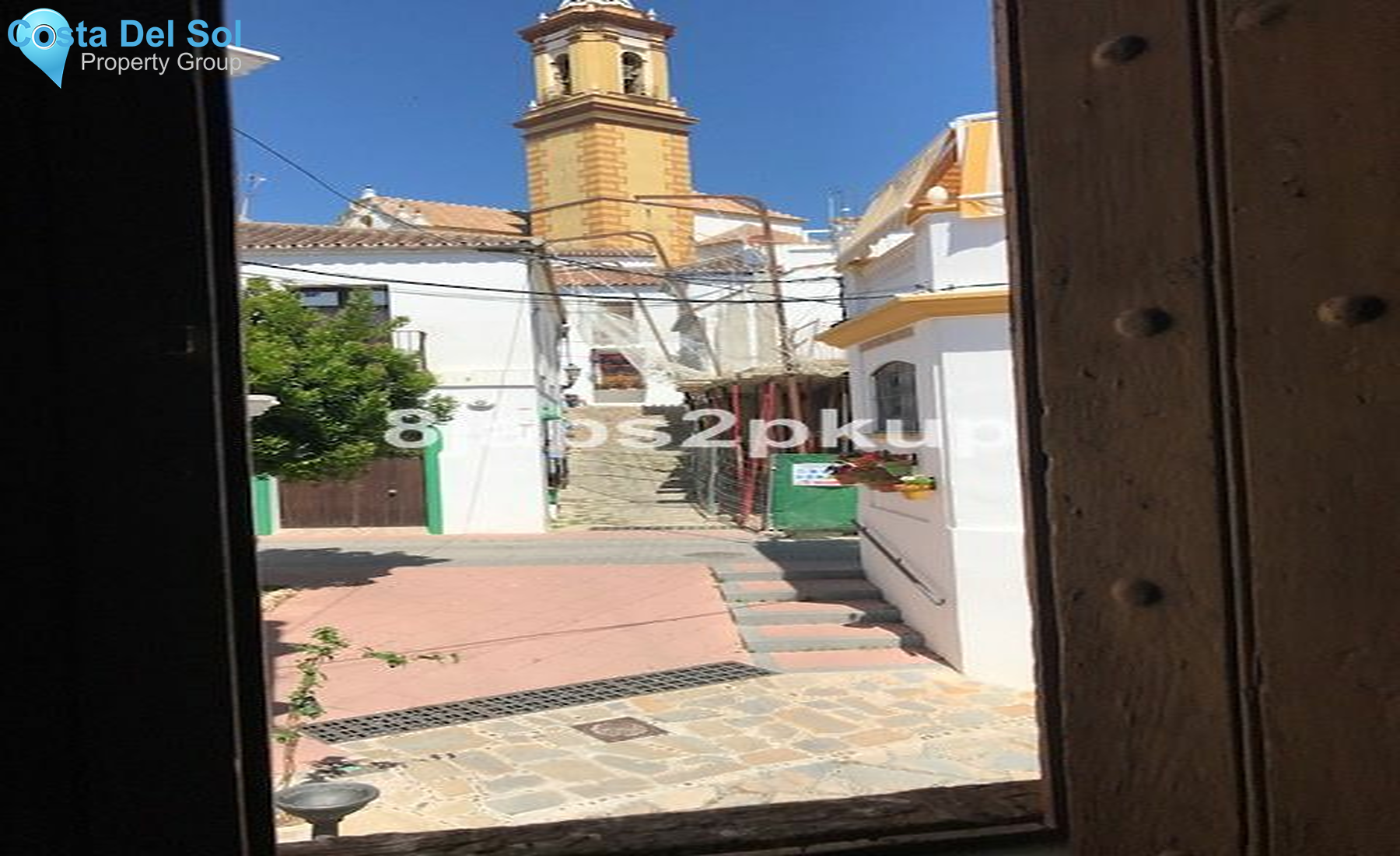 Townhouse in Estepona-1228991