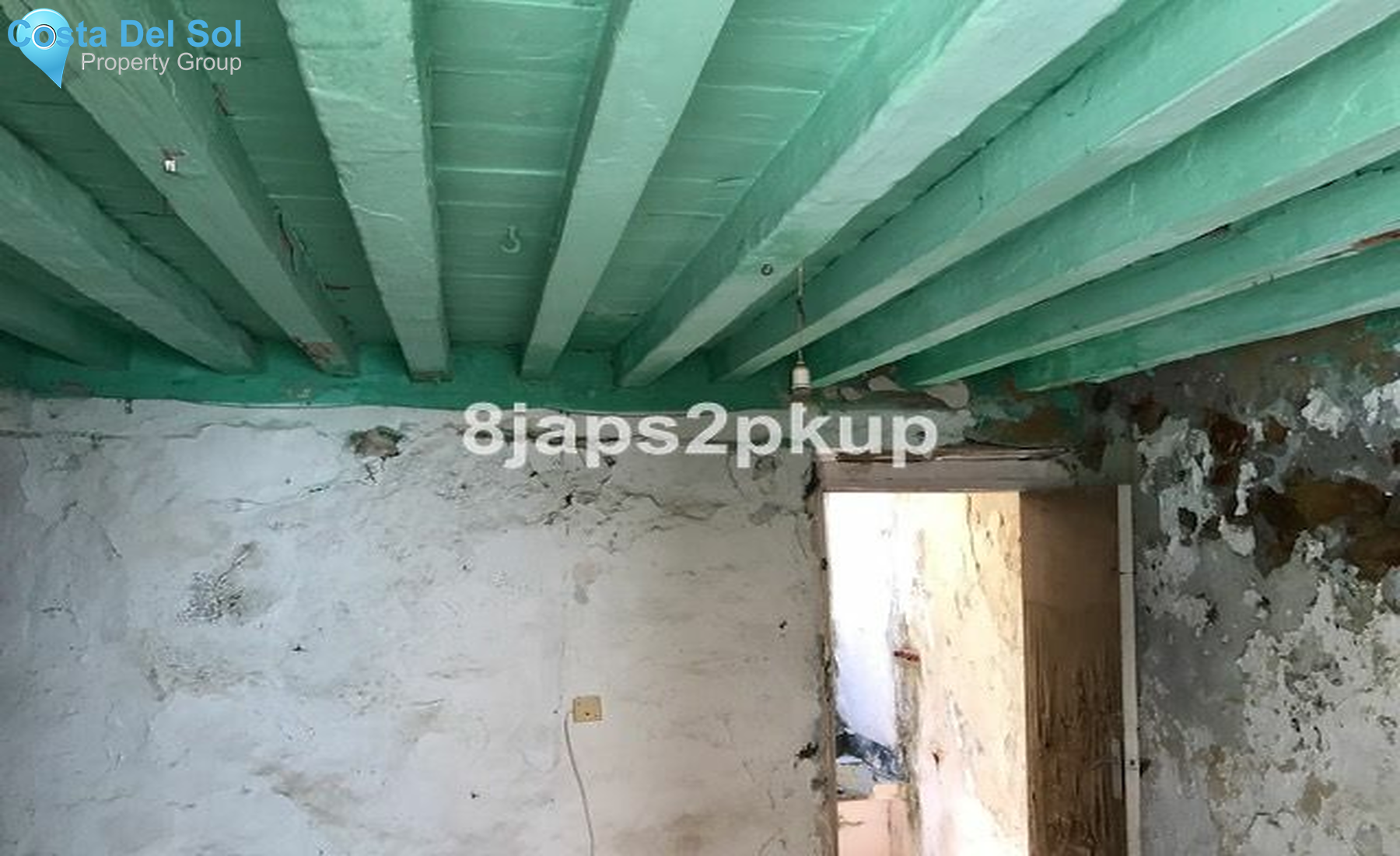 Townhouse in Estepona-1229000