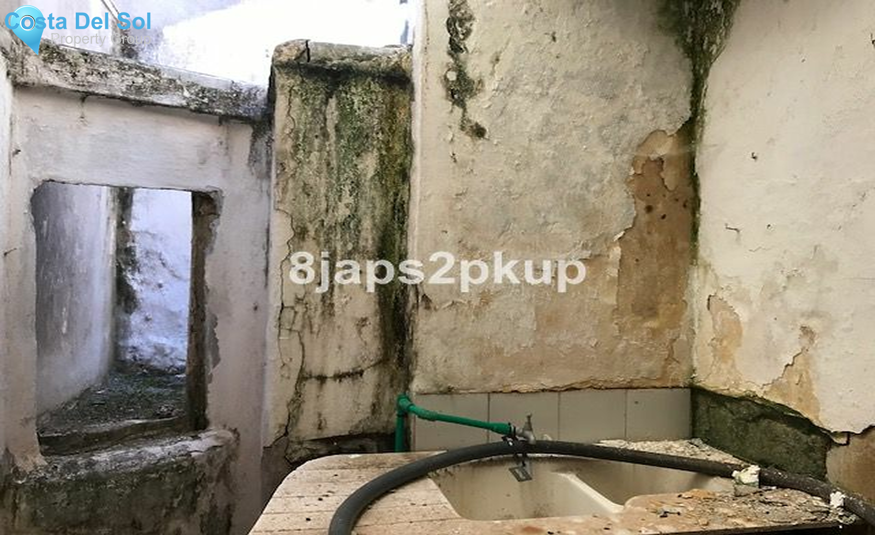 Townhouse in Estepona-1228994