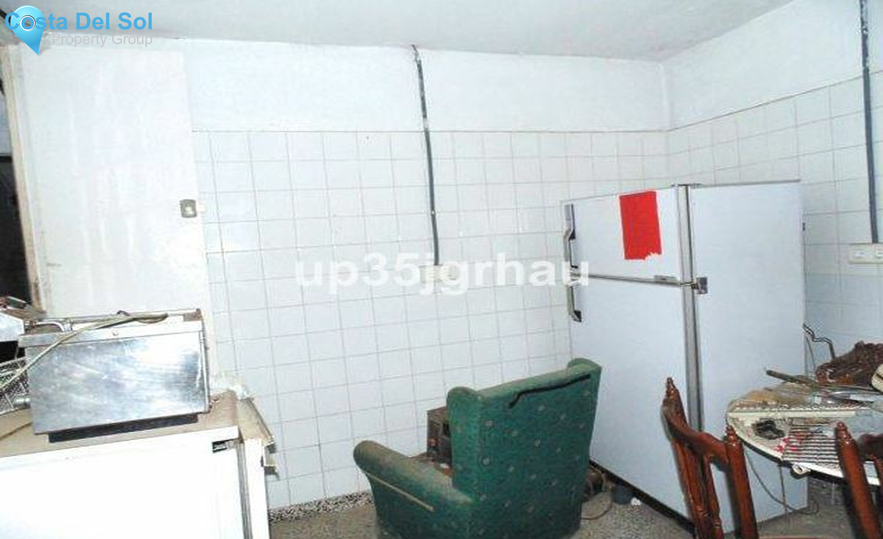 Townhouse in Estepona-1400536