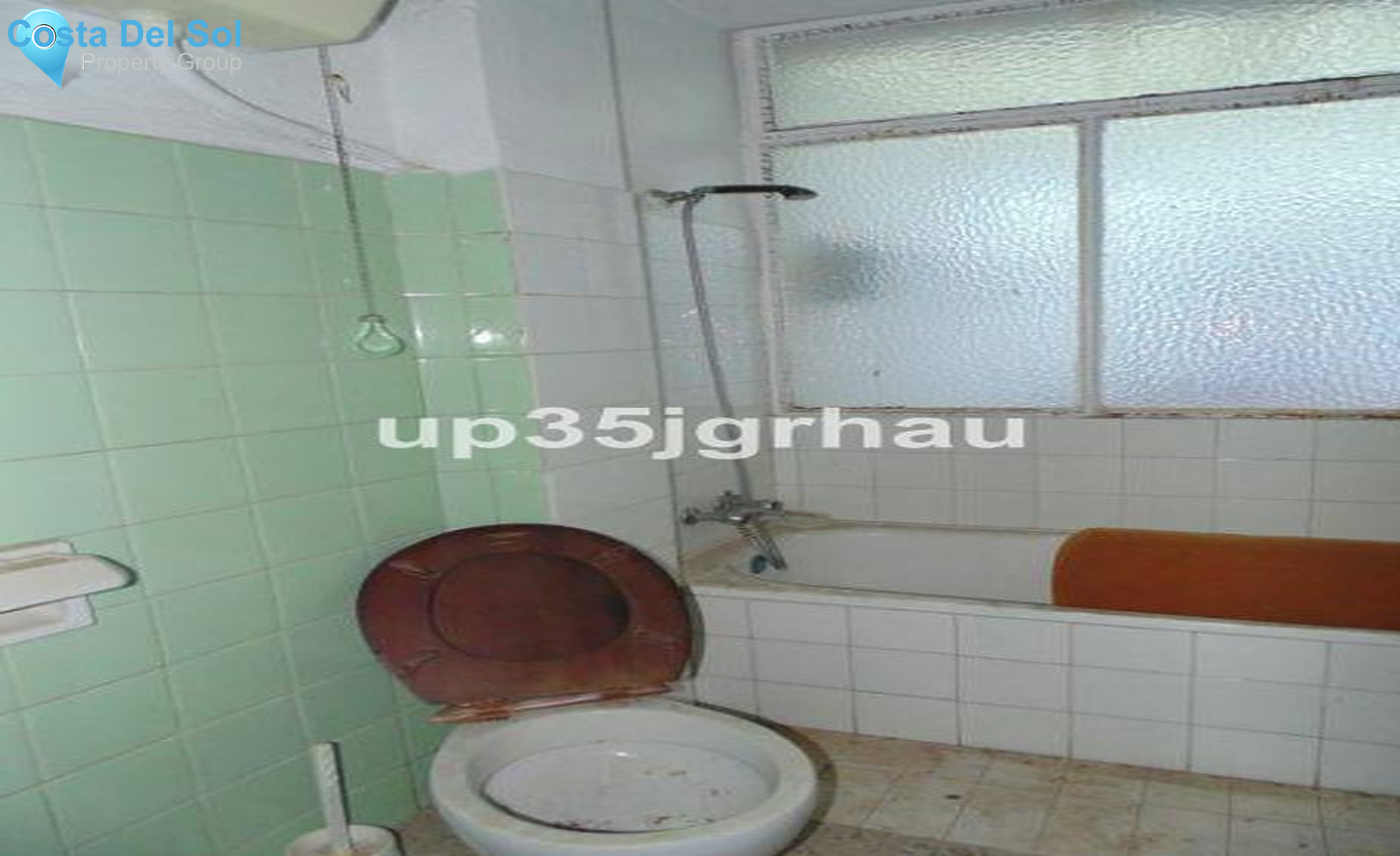 Townhouse in Estepona-1400539