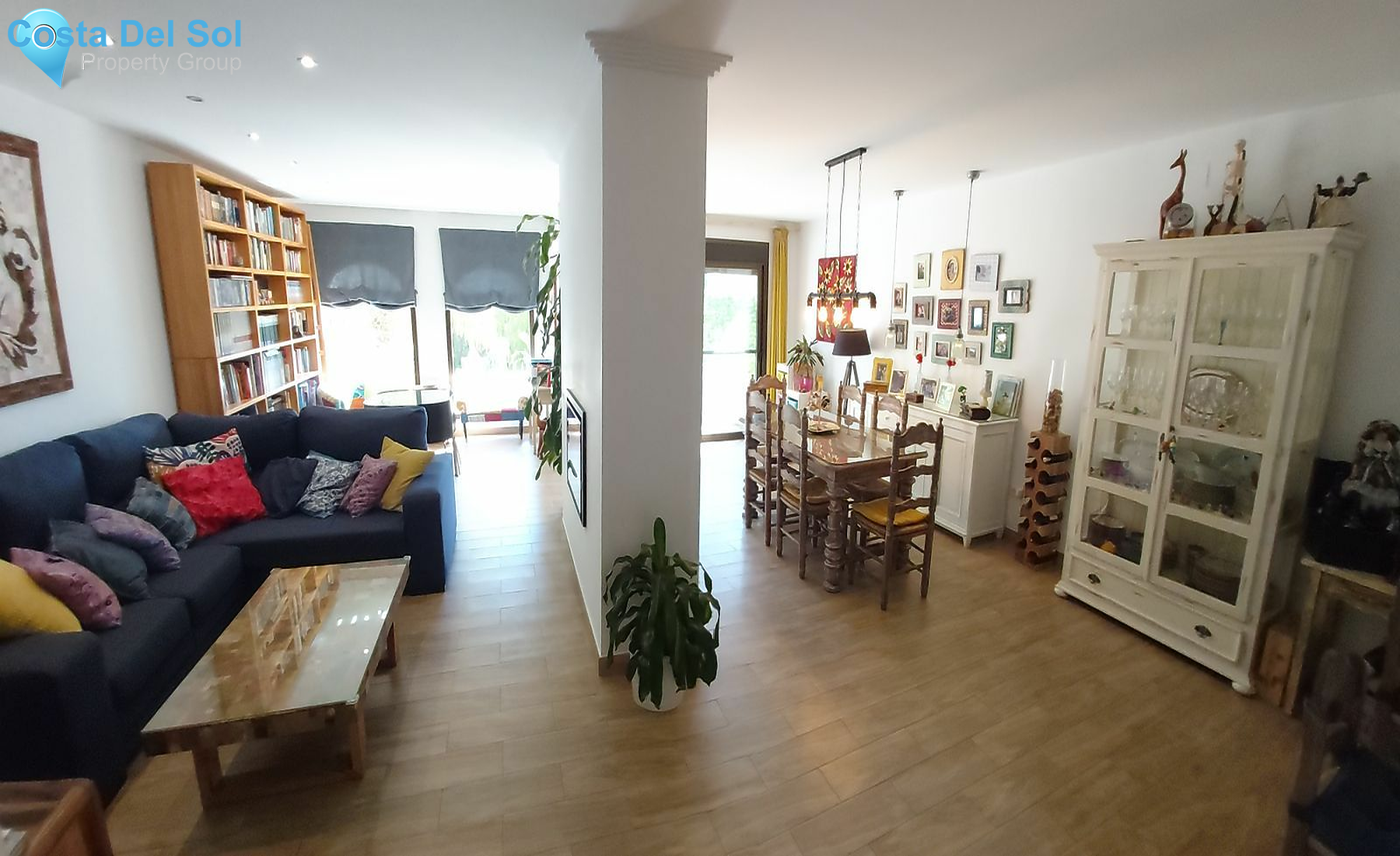 Townhouse in Estepona-1418471