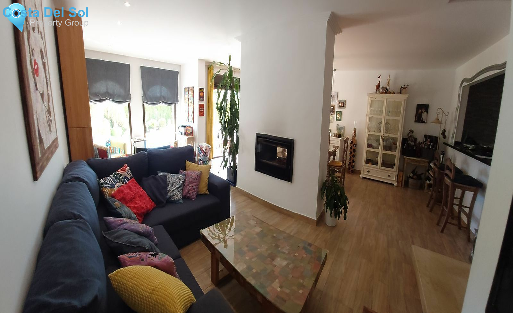 Townhouse in Estepona-1418472
