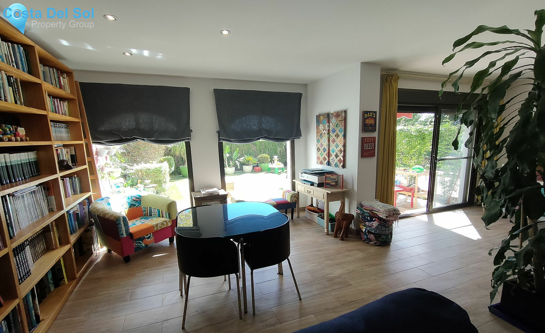 Townhouse in Estepona-1418473