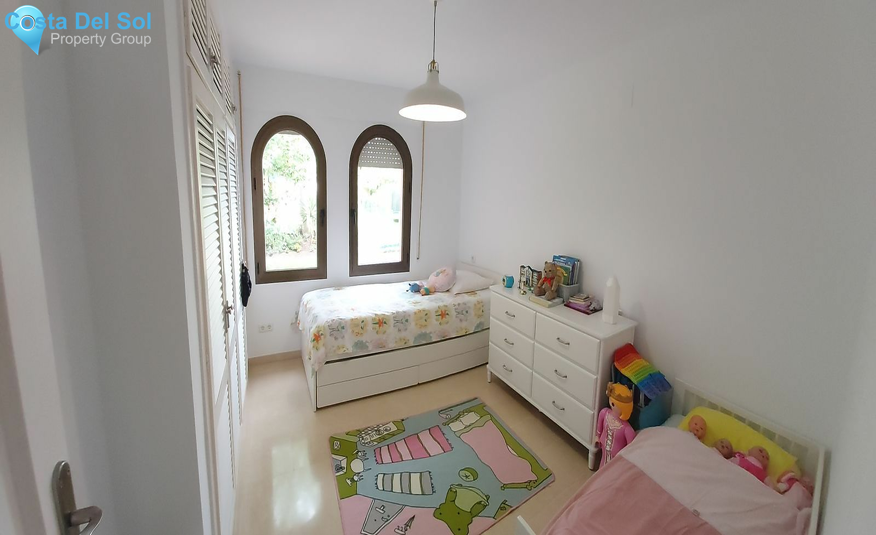 Townhouse in Estepona-1418479