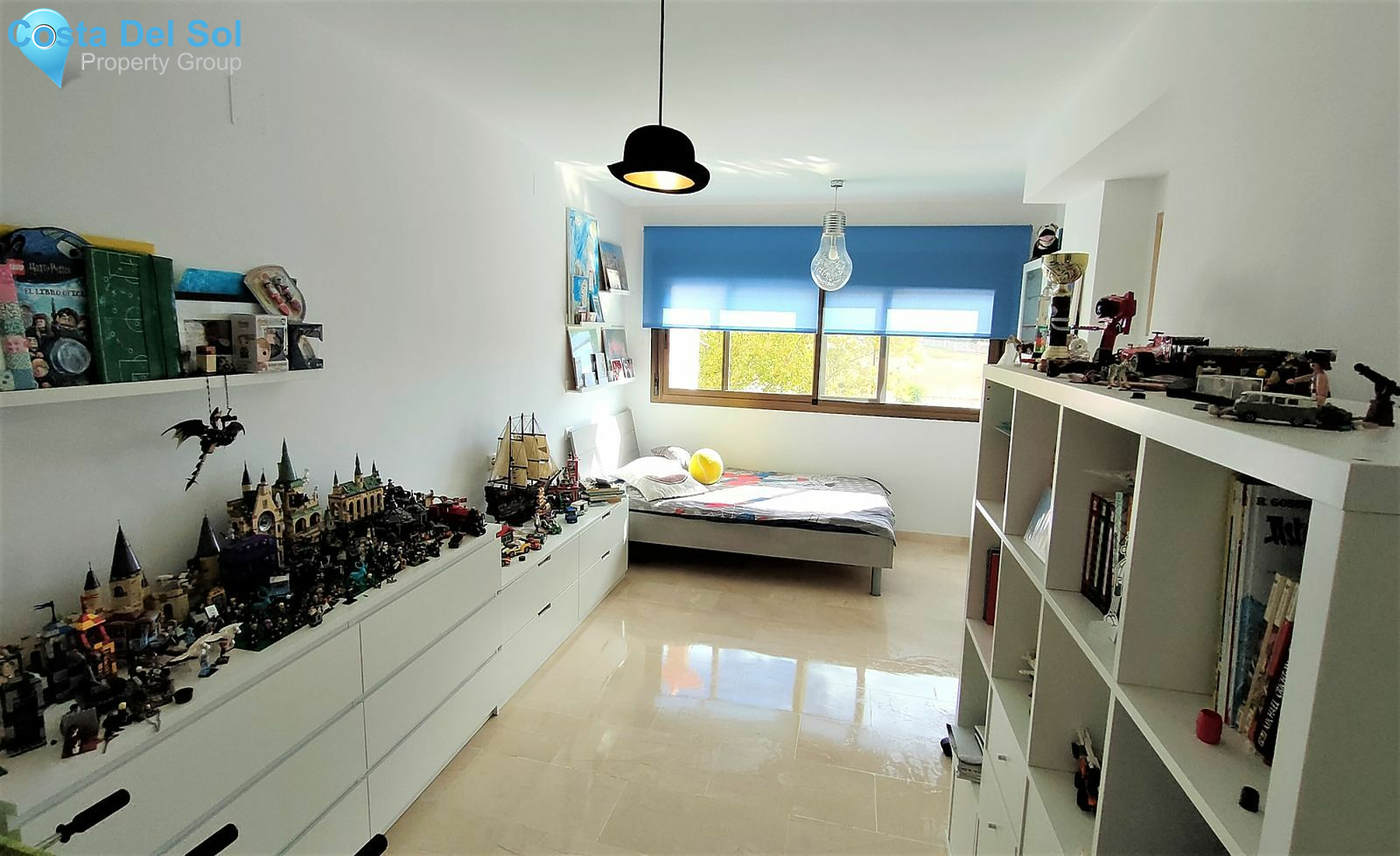 Townhouse in Estepona-1418480