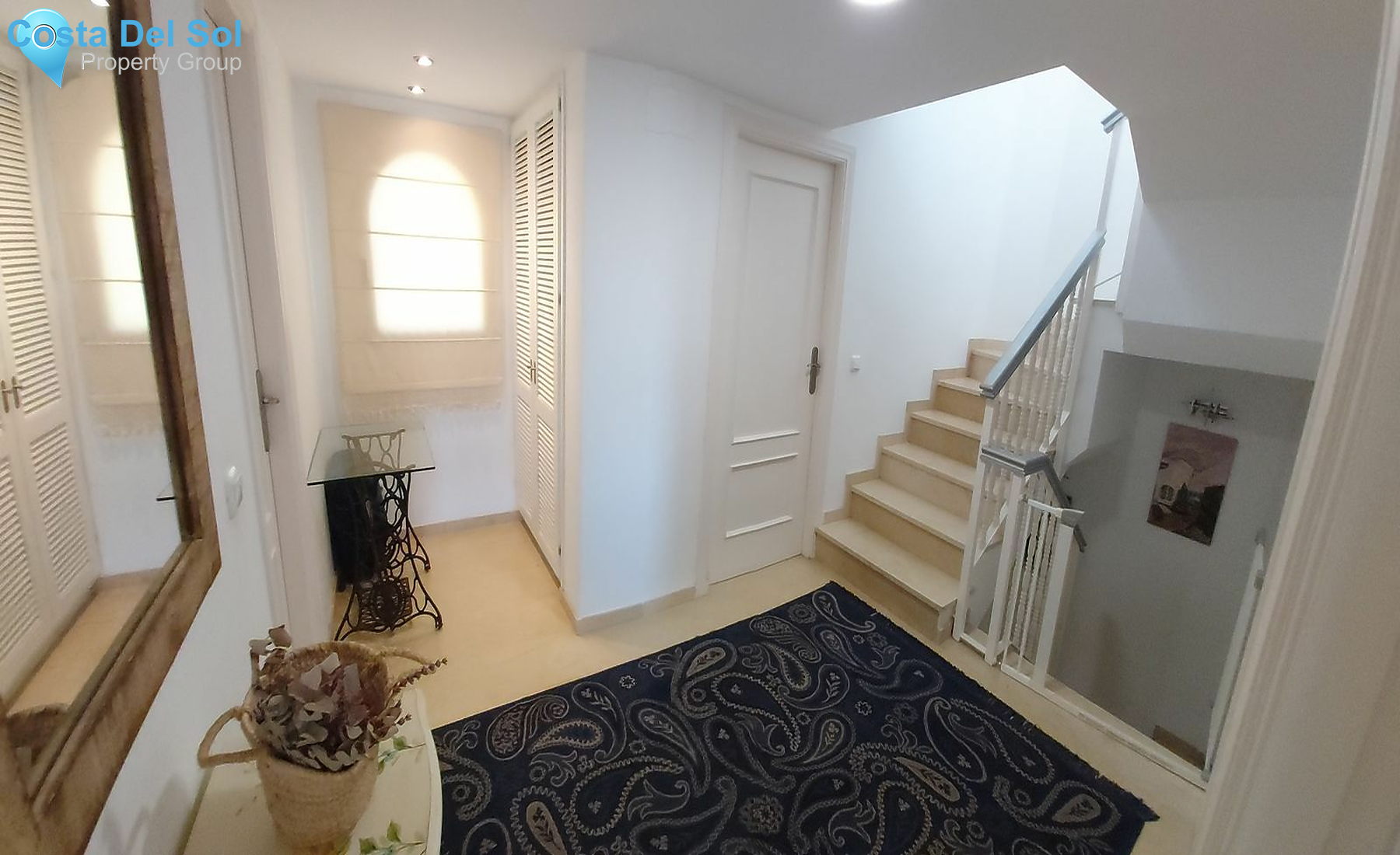 Townhouse in Estepona-1418481