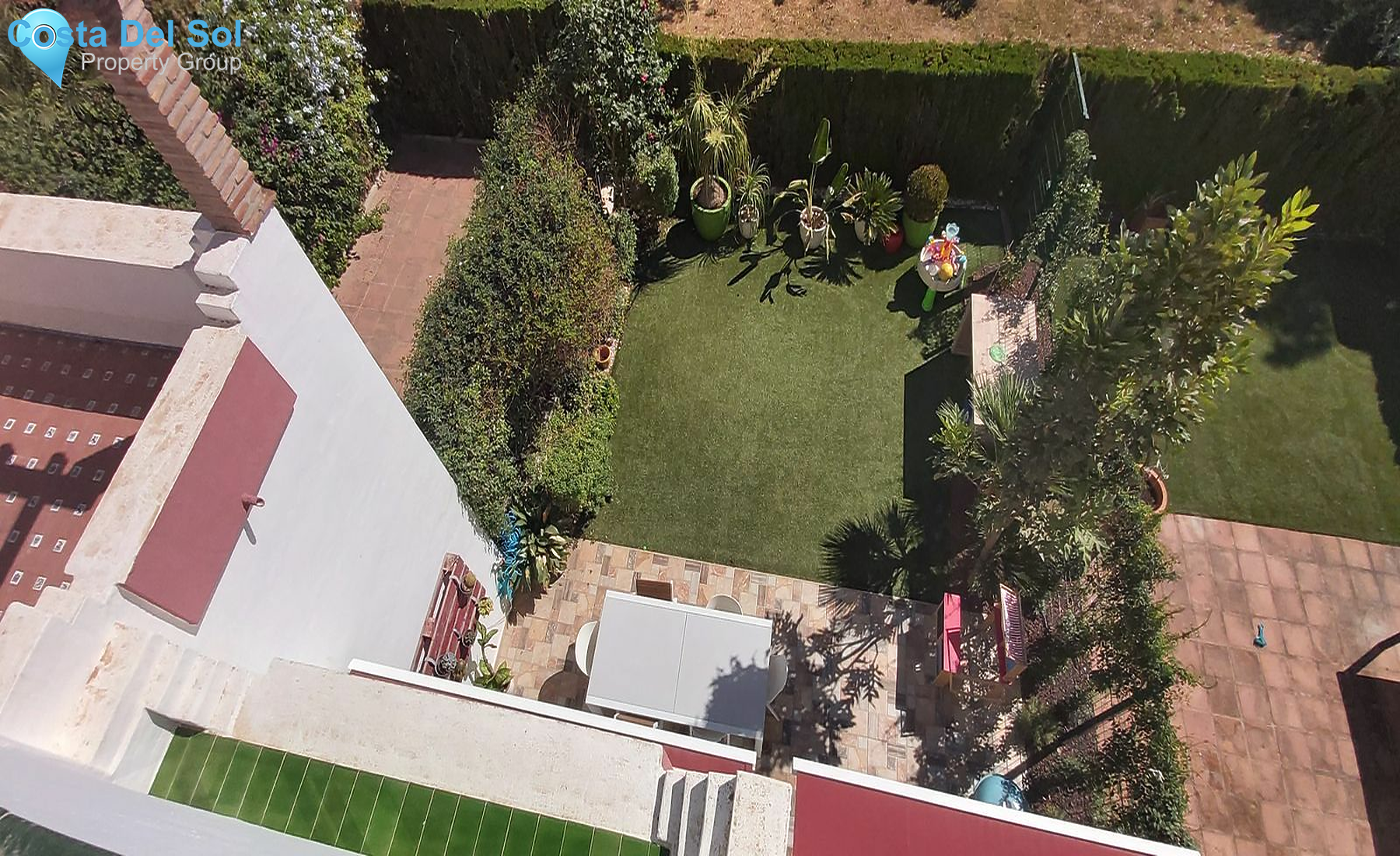 Townhouse in Estepona-1418464