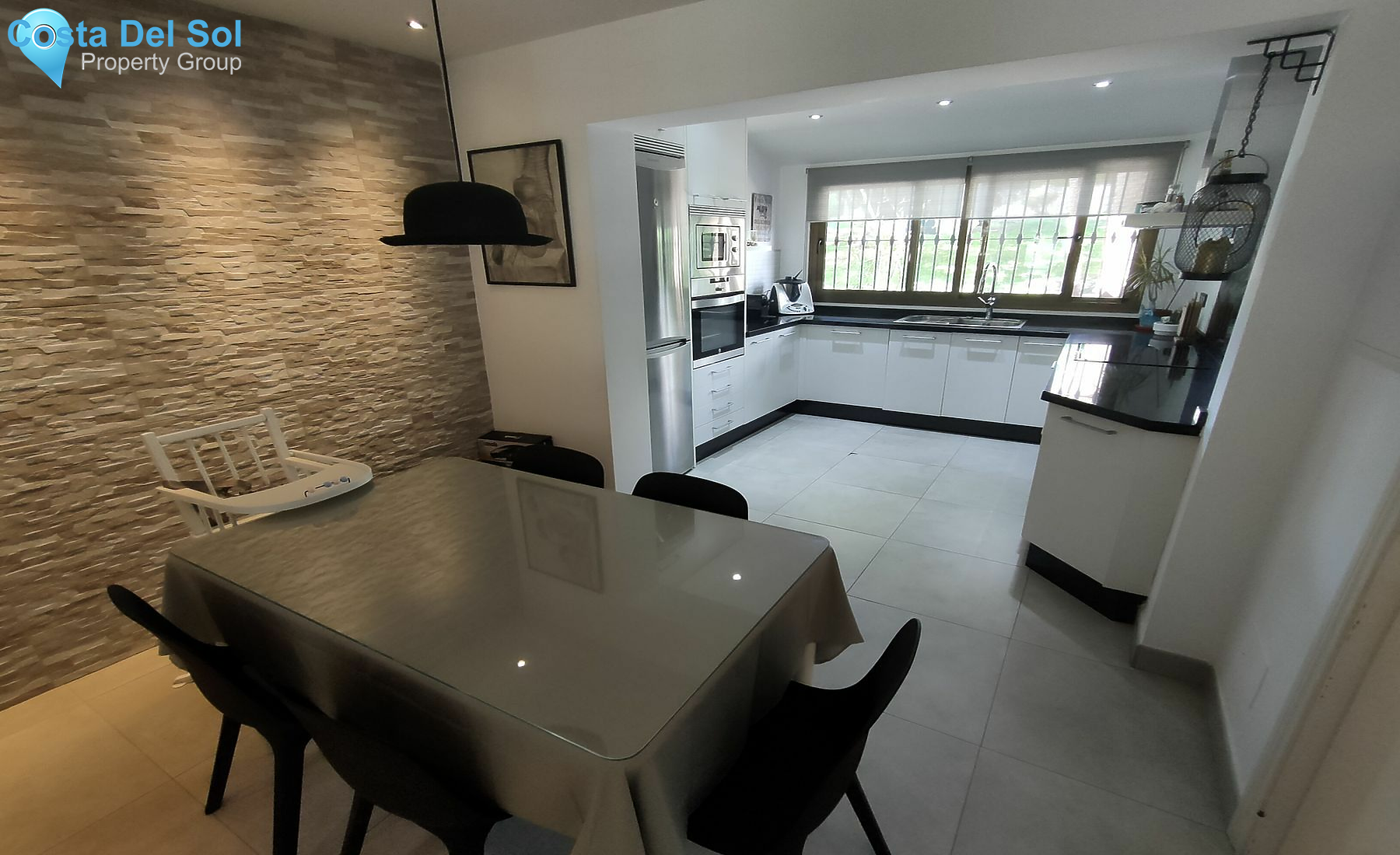 Townhouse in Estepona-1418466
