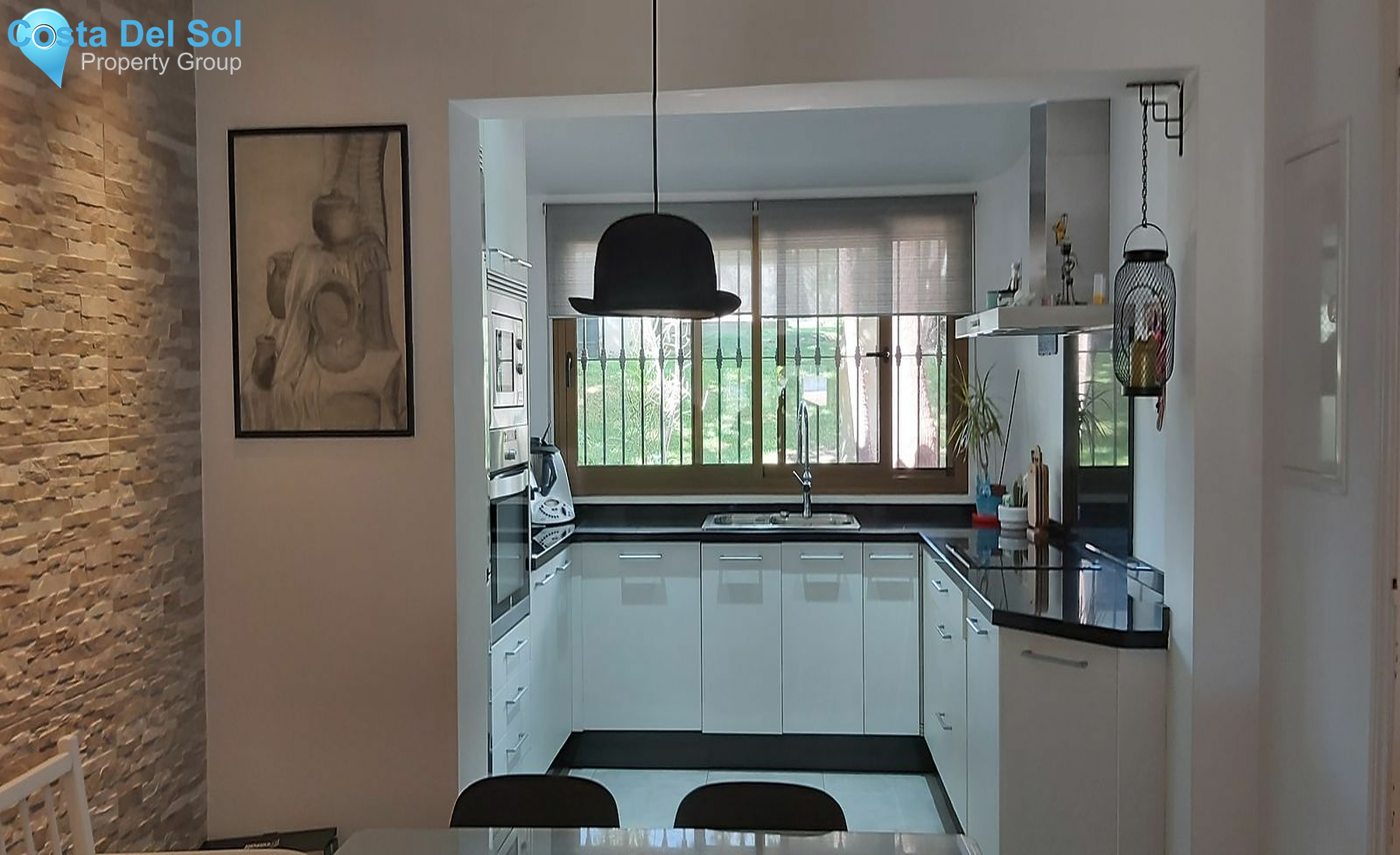 Townhouse in Estepona-1418468