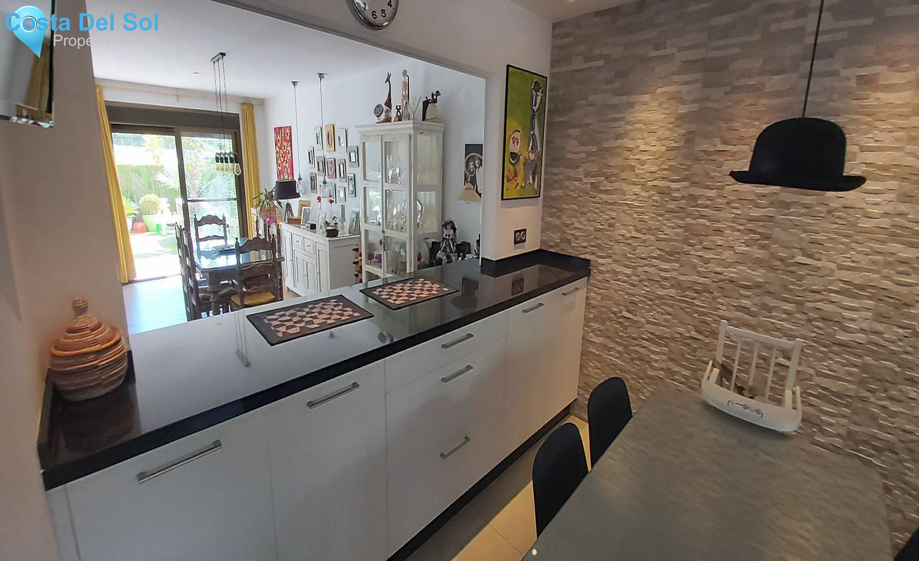 Townhouse in Estepona-1418469