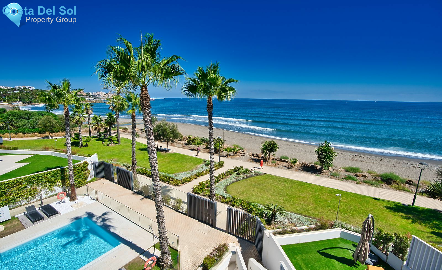 Townhouse in Estepona