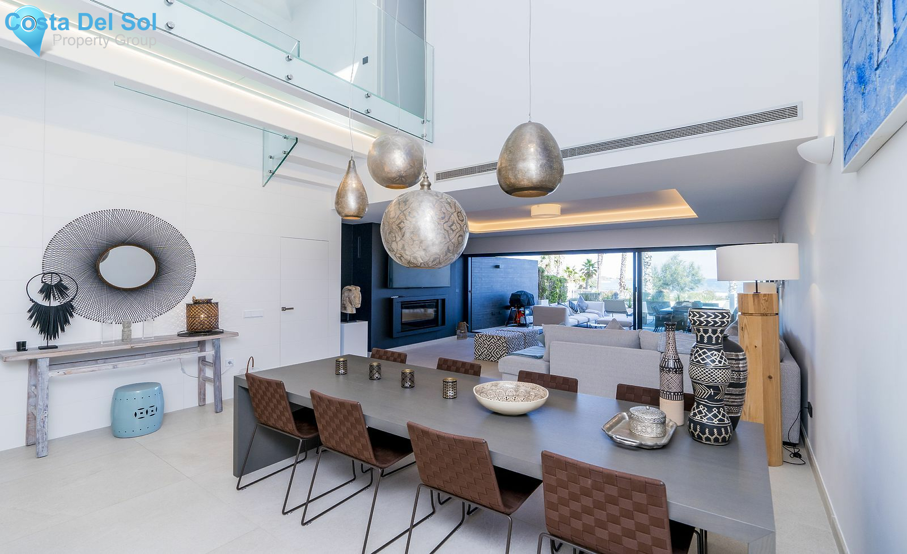 Townhouse in Estepona-1427516