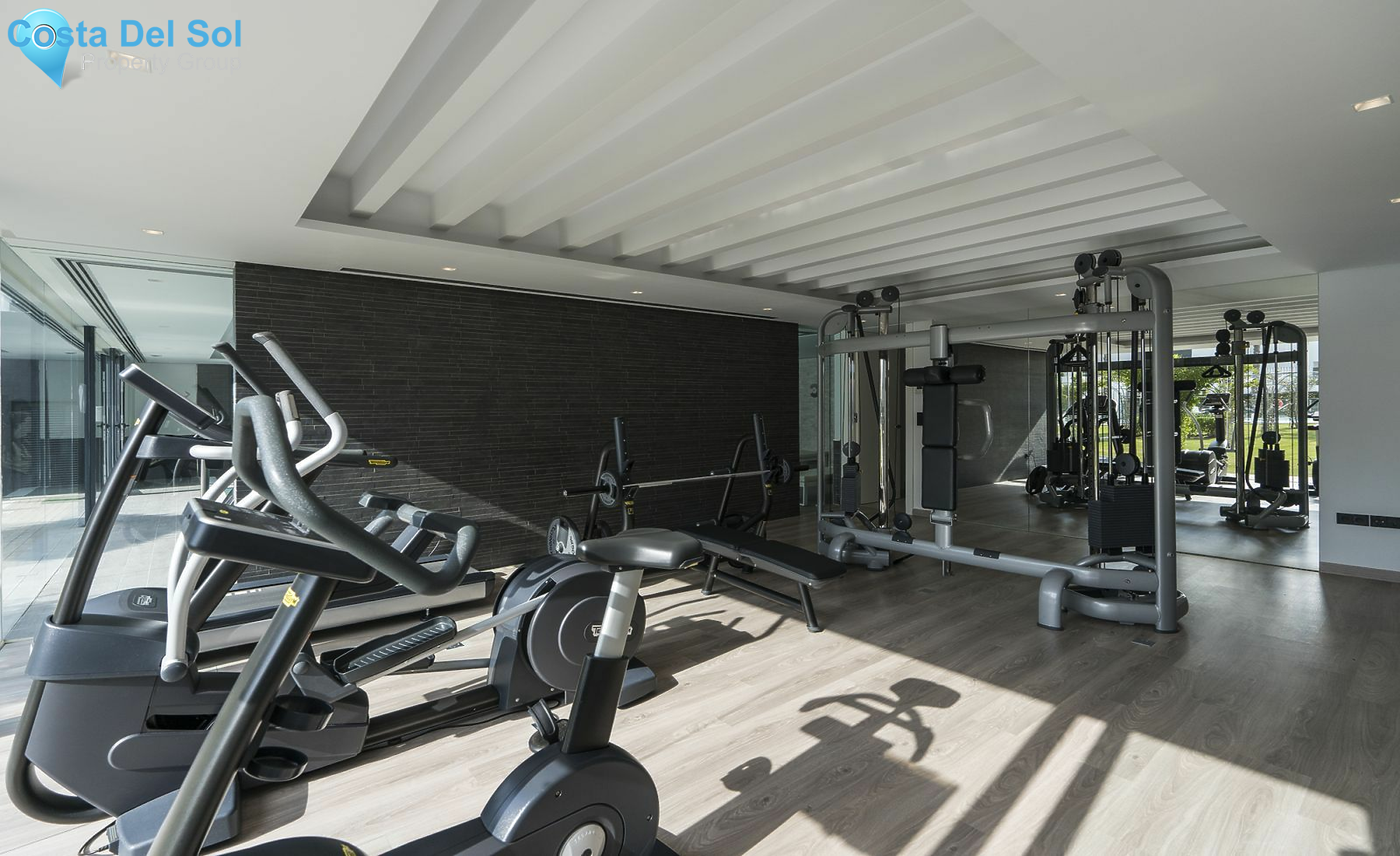 Townhouse in Estepona-1427525