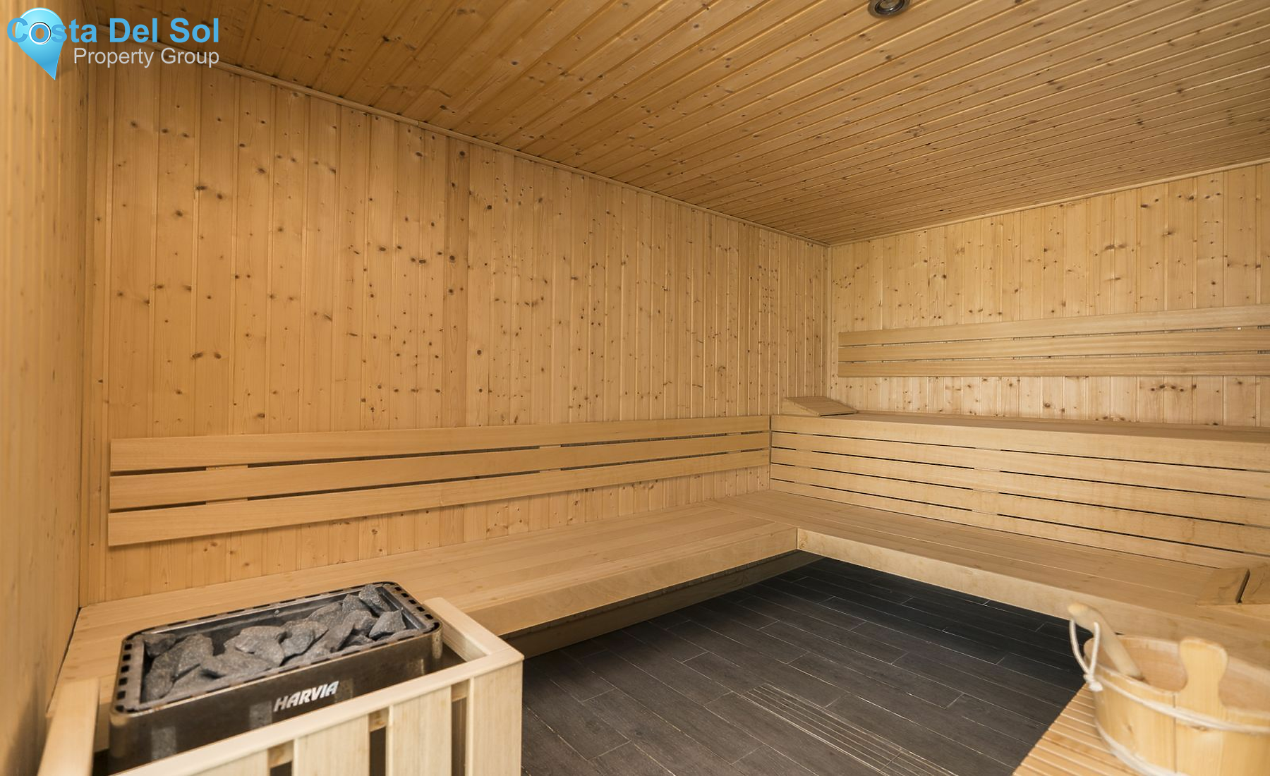 Townhouse in Estepona-1427526