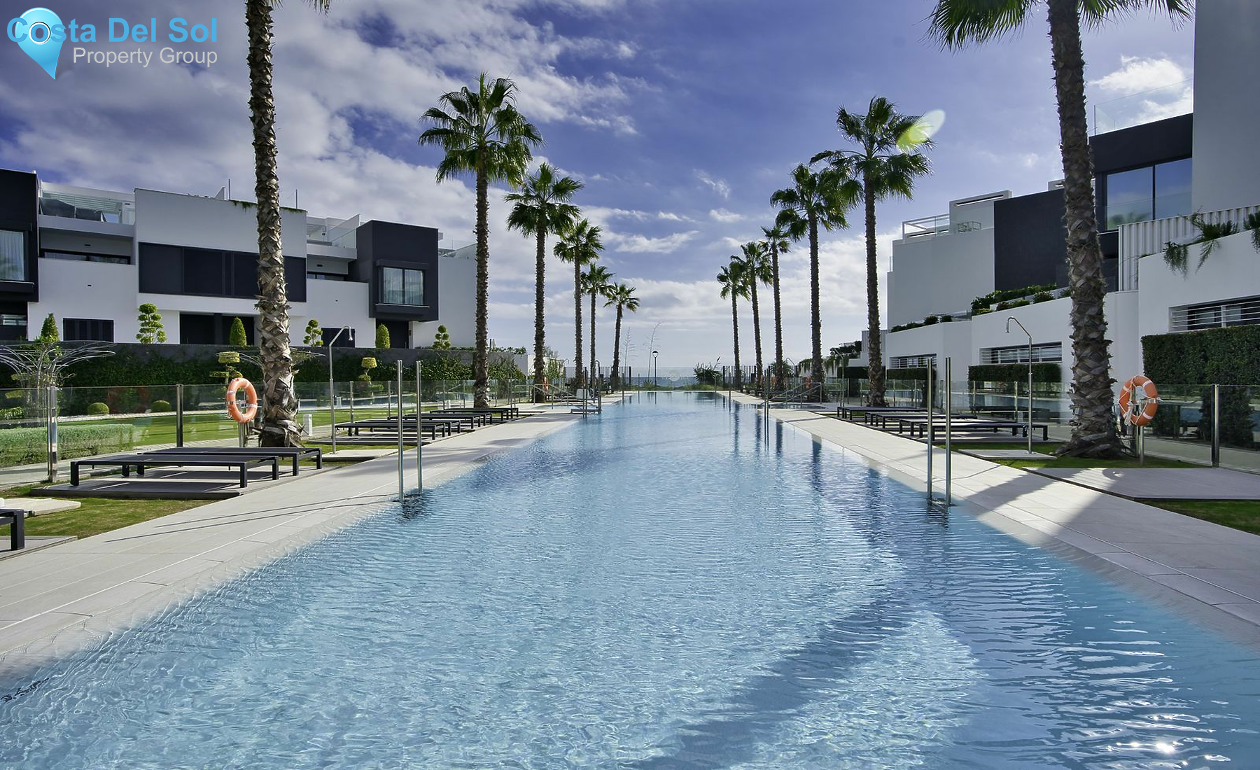 Townhouse in Estepona-1427529