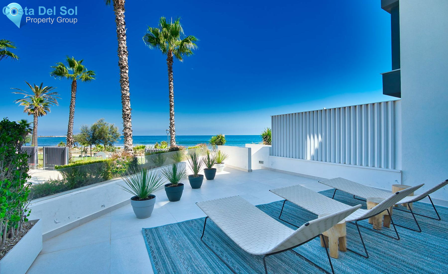 Townhouse in Estepona-1427530