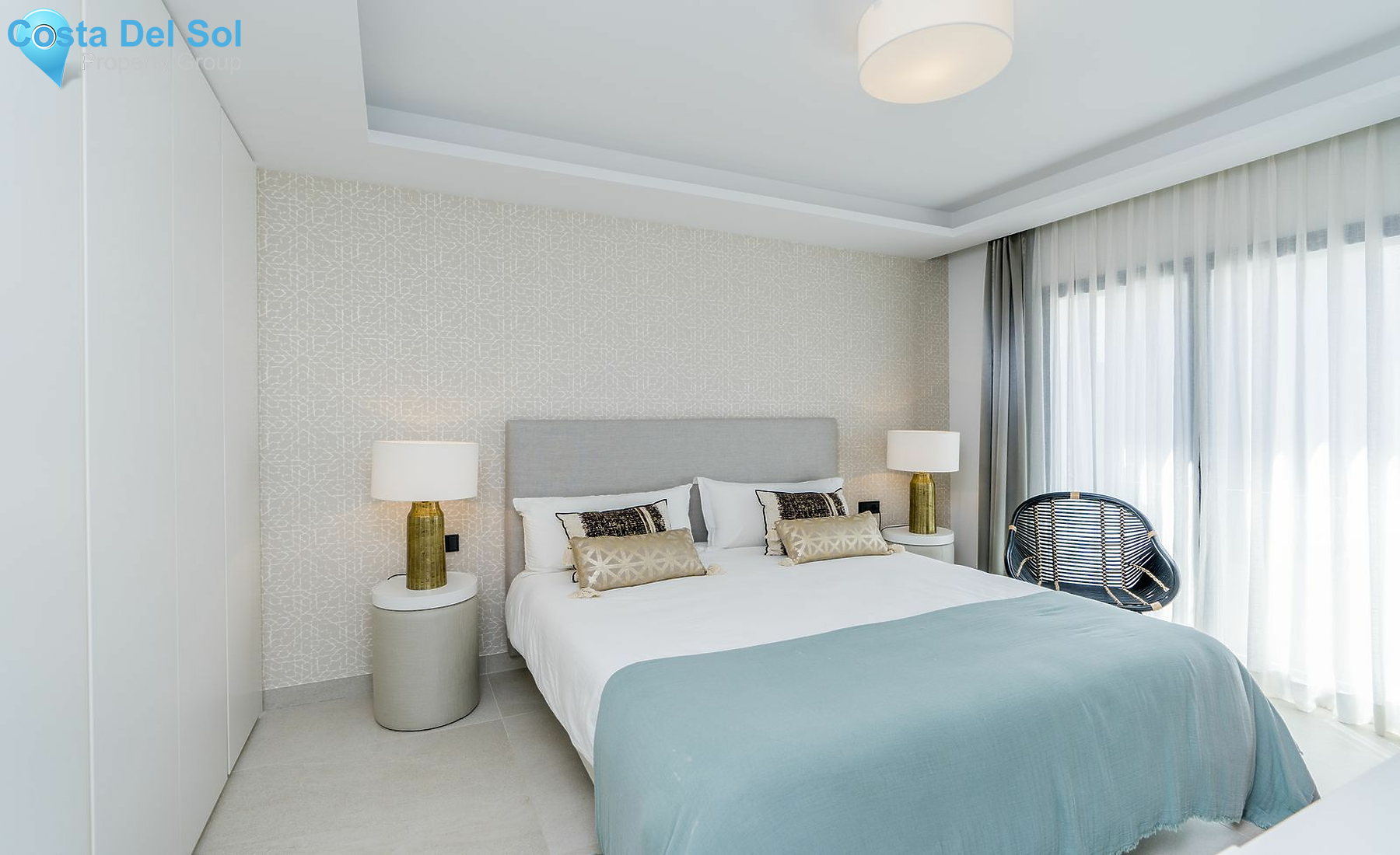 Townhouse in Estepona-1427532