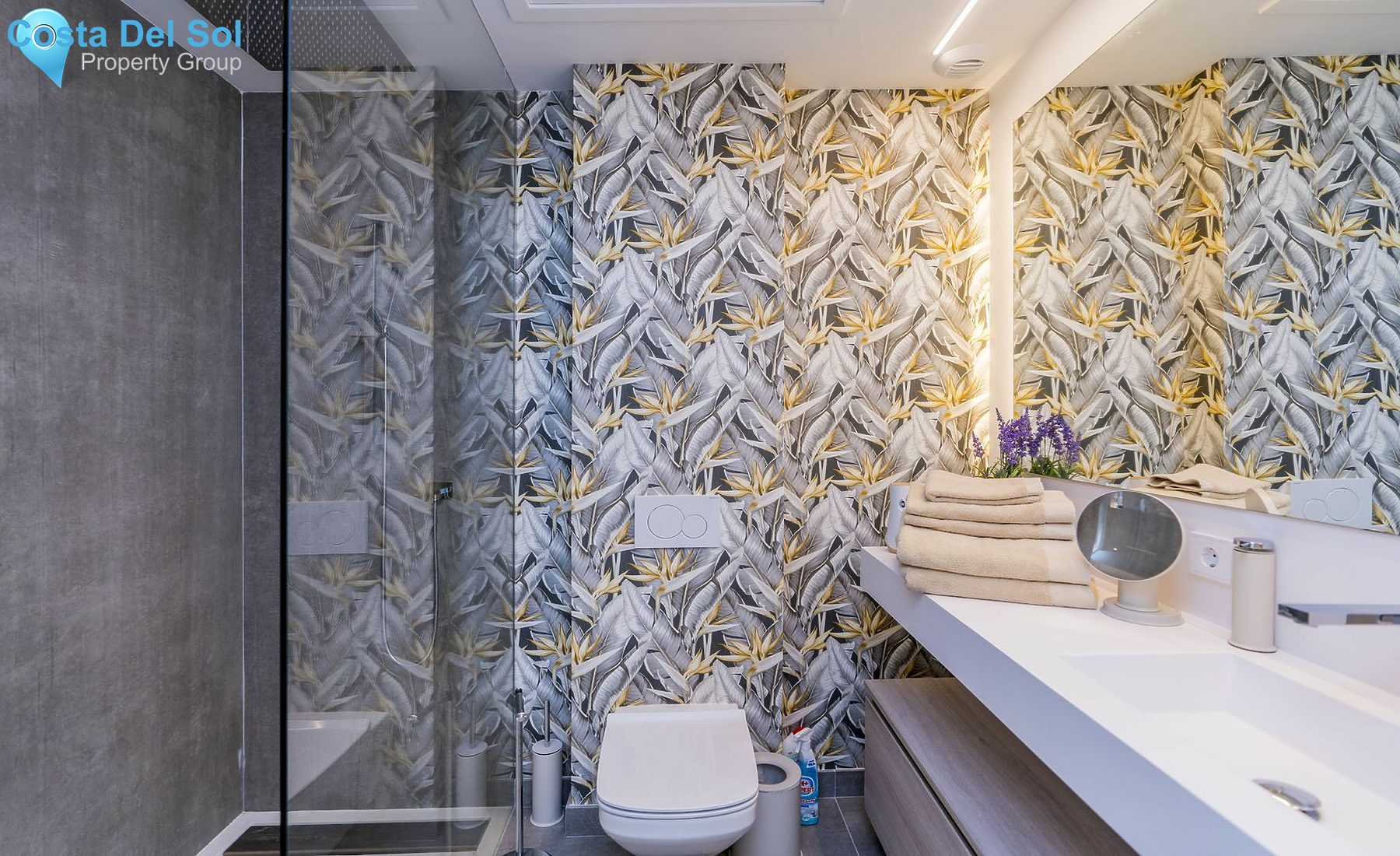 Townhouse in Estepona-1427533