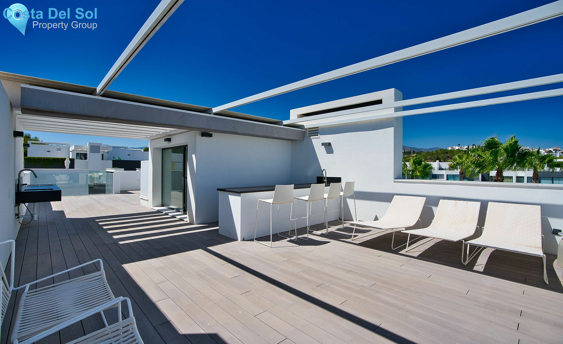 Townhouse in Estepona-1427517