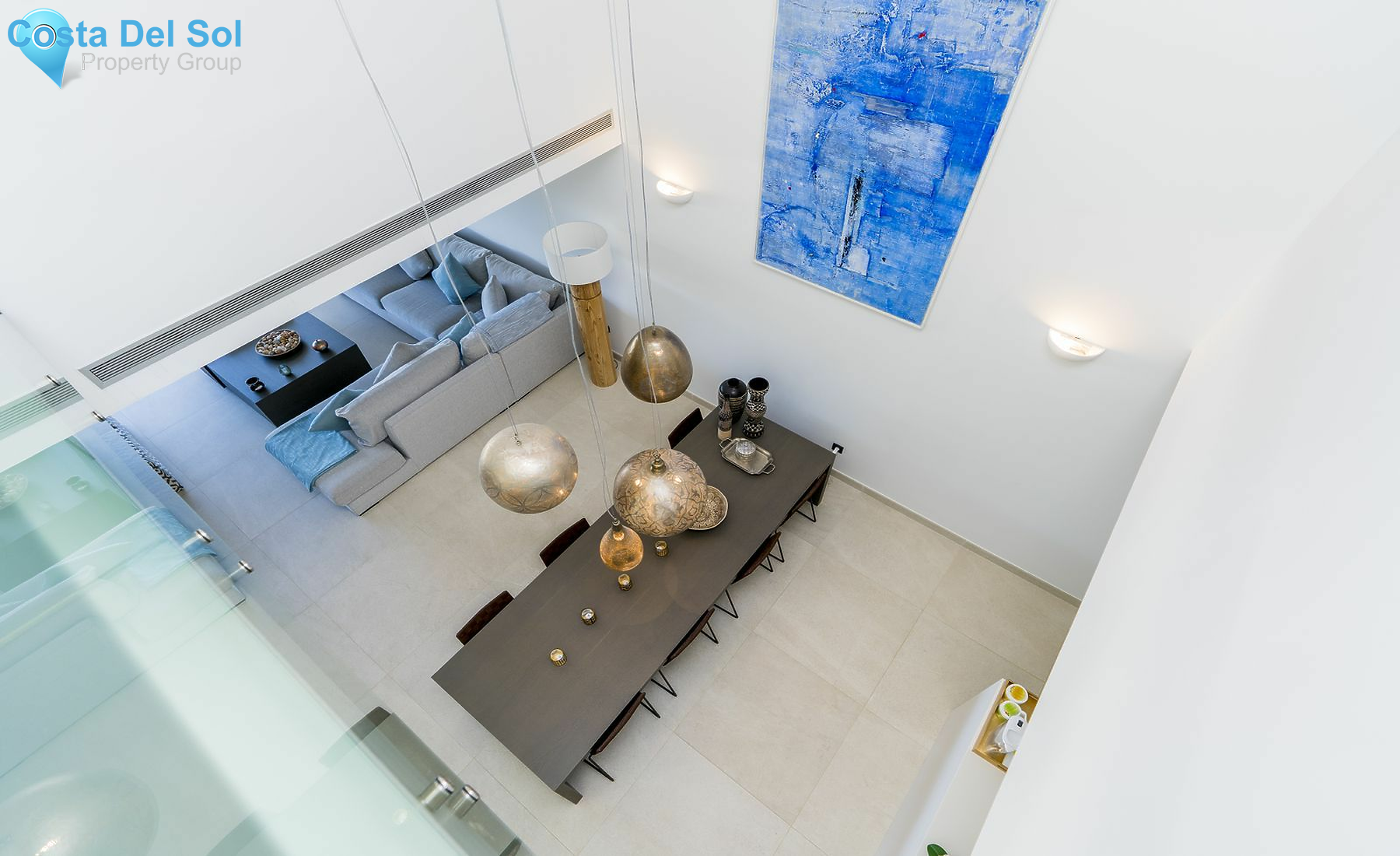 Townhouse in Estepona-1427535