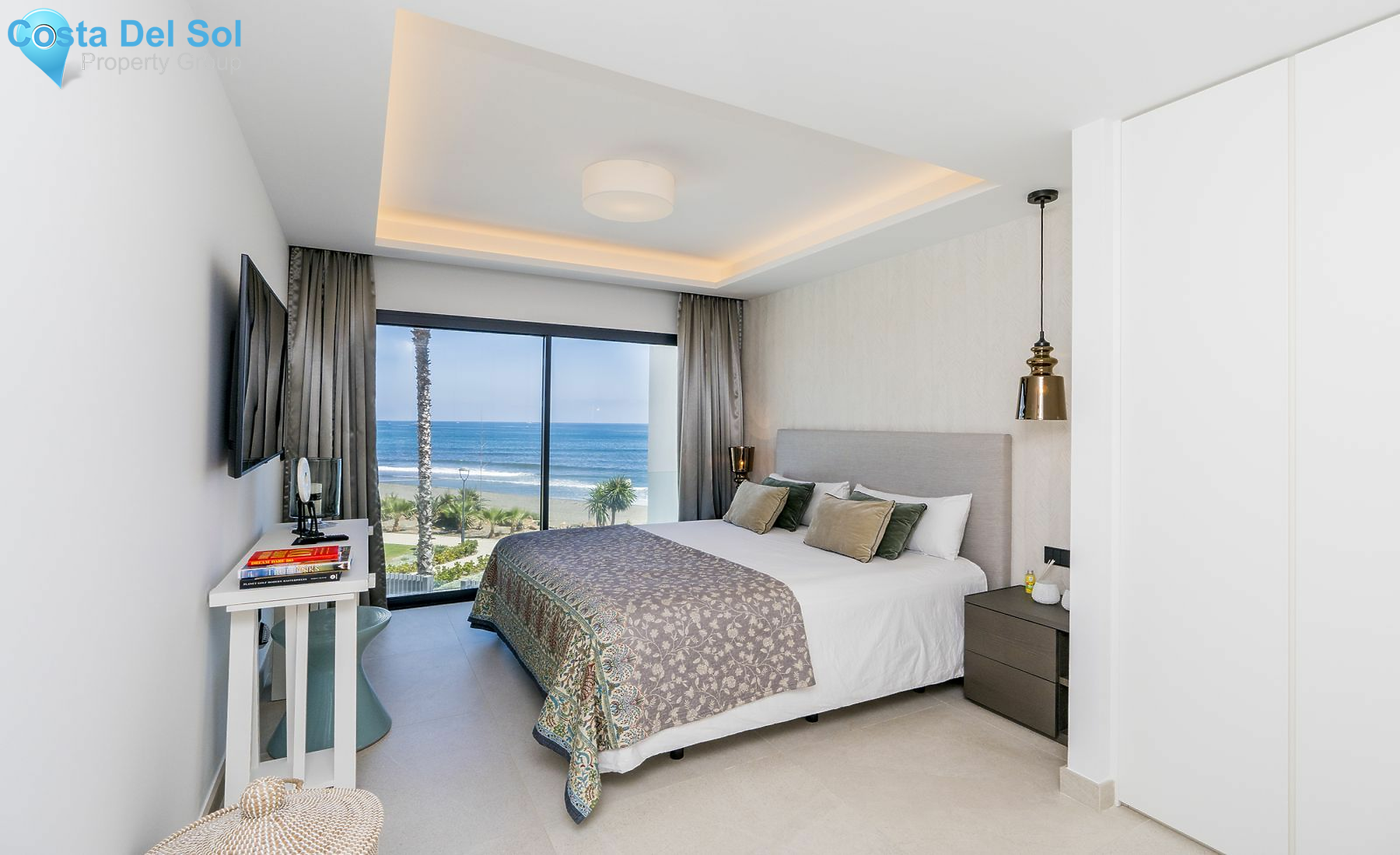 Townhouse in Estepona-1427519