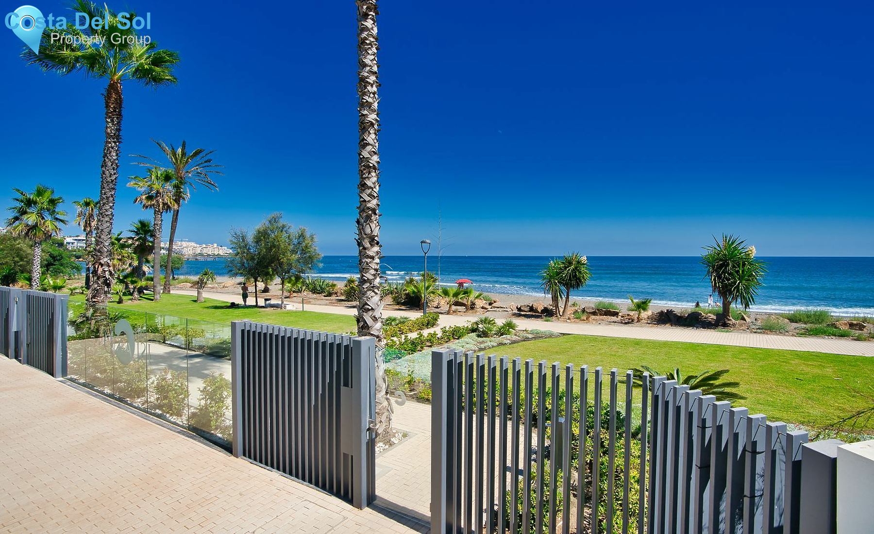 Townhouse in Estepona-1427520