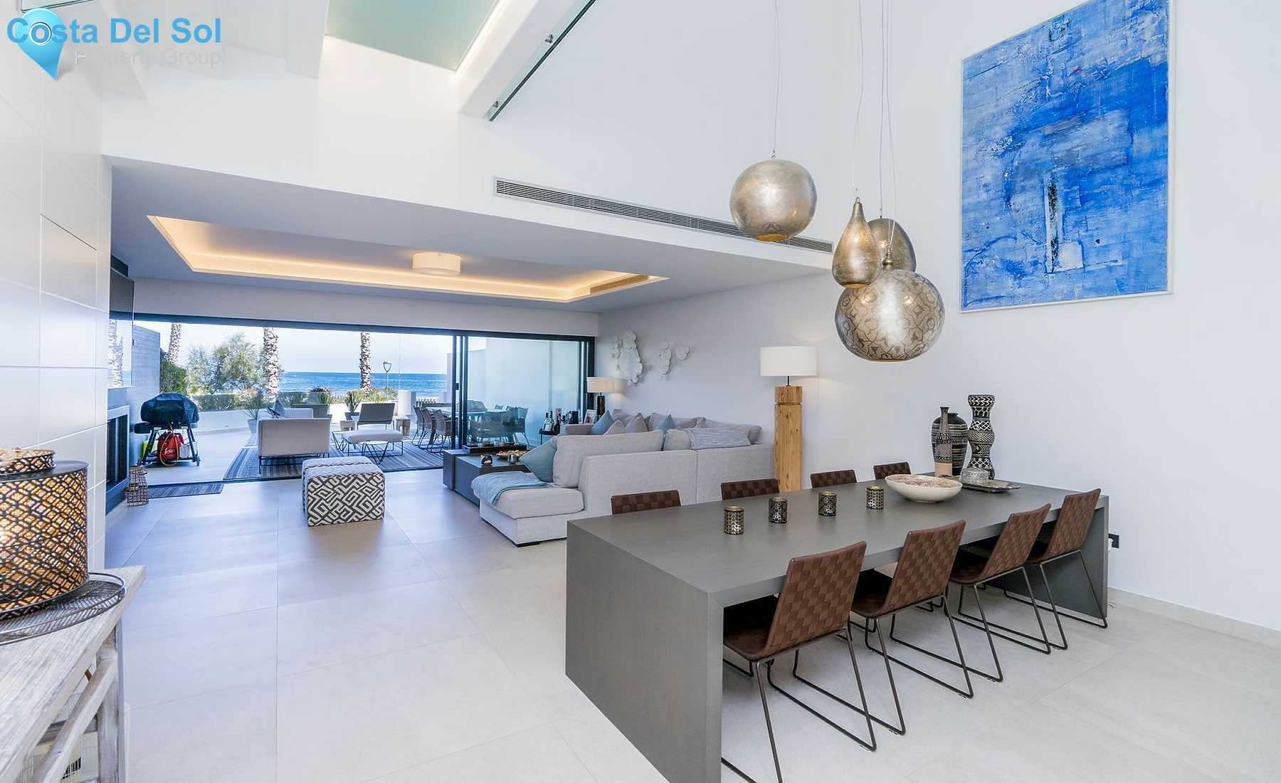 Townhouse in Estepona-1427521