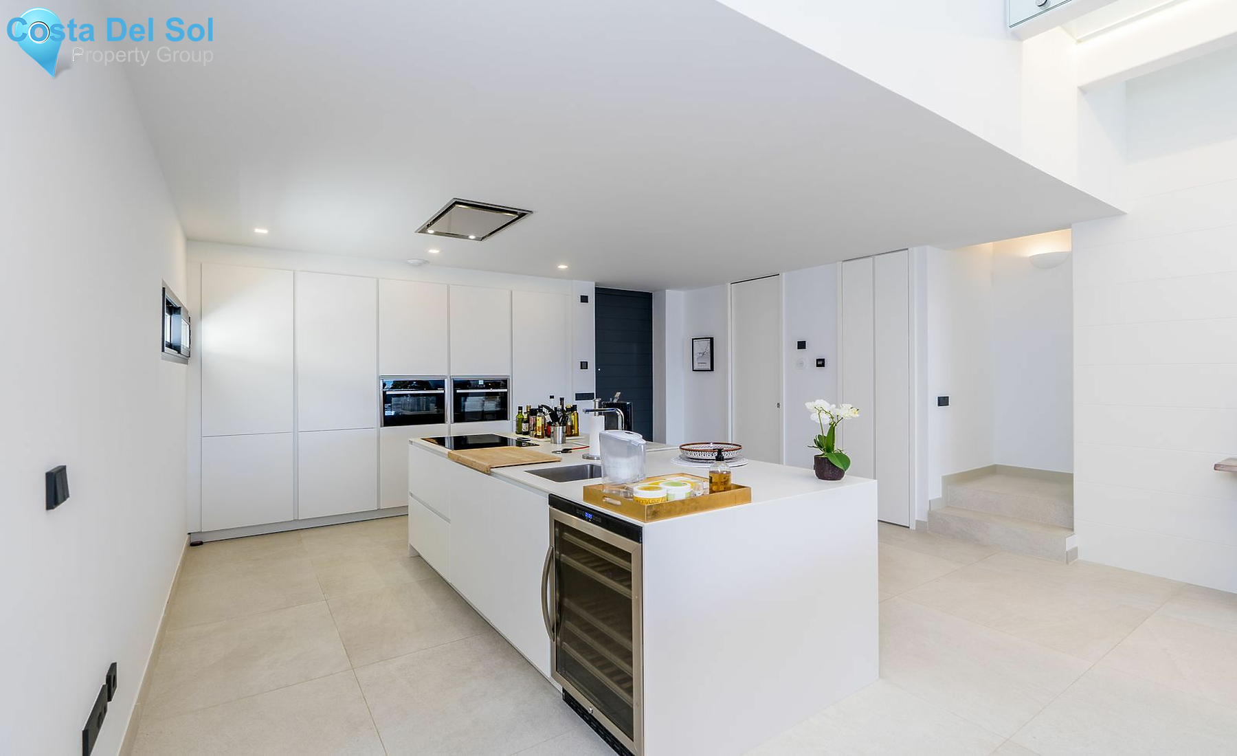 Townhouse in Estepona-1427522