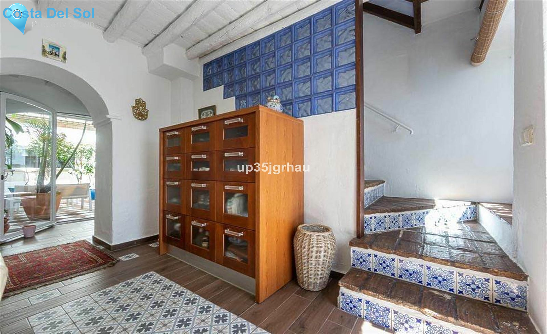 Townhouse in Estepona-1432394