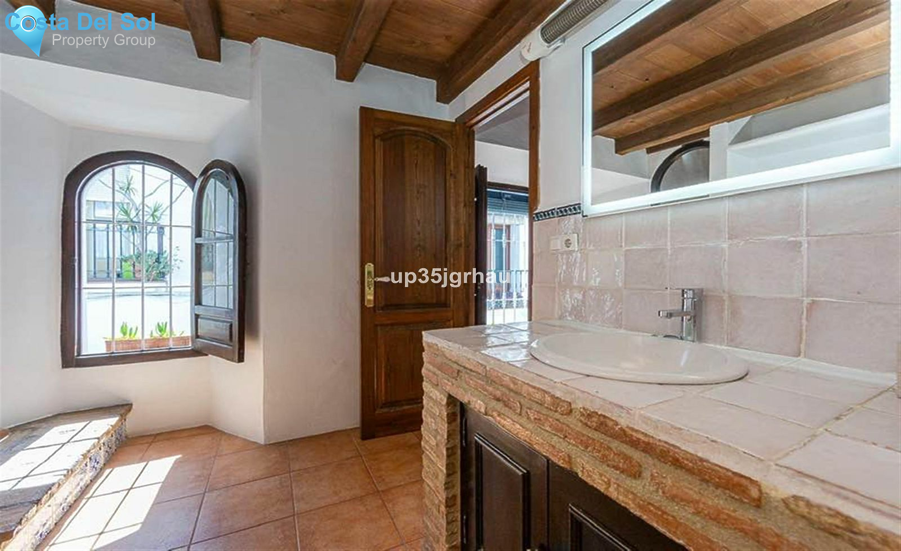 Townhouse in Estepona-1432395