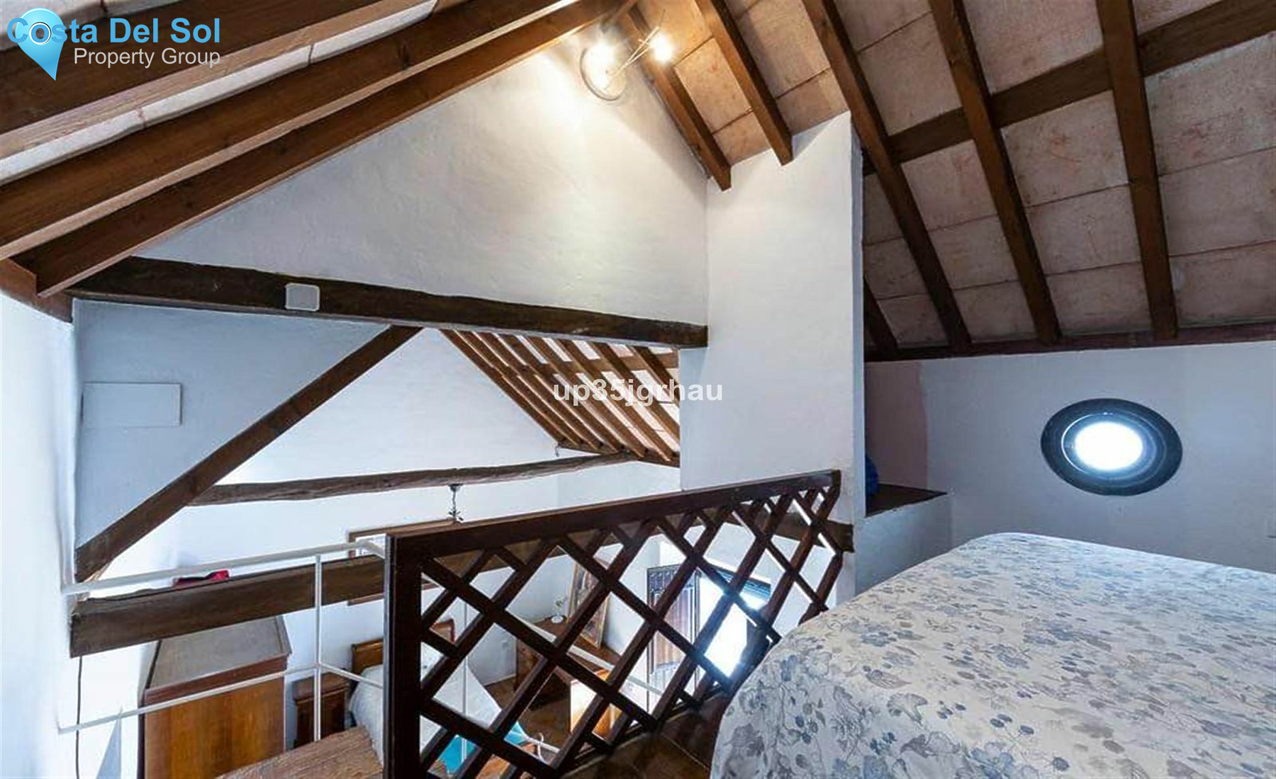 Townhouse in Estepona-1432398