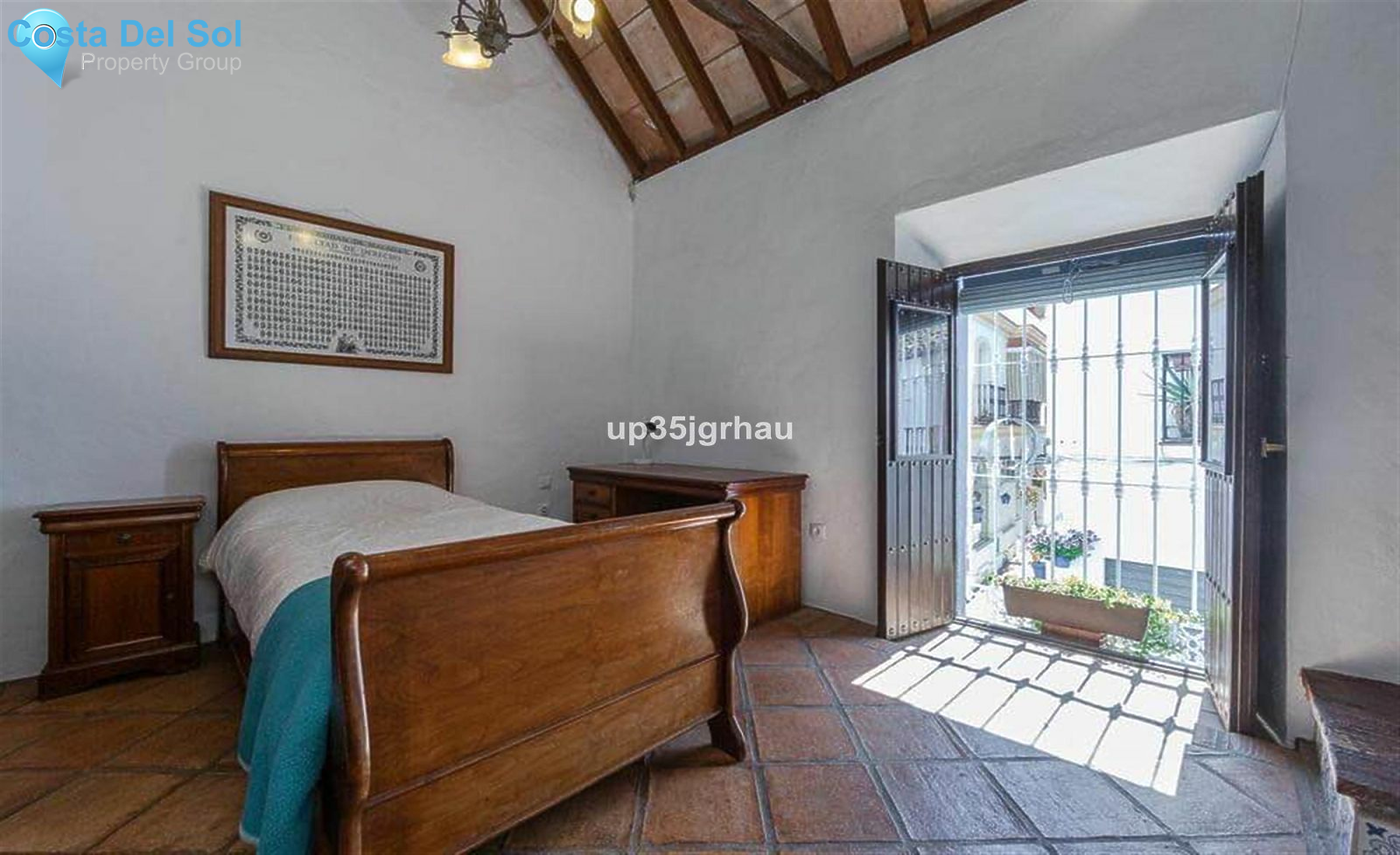 Townhouse in Estepona-1432399