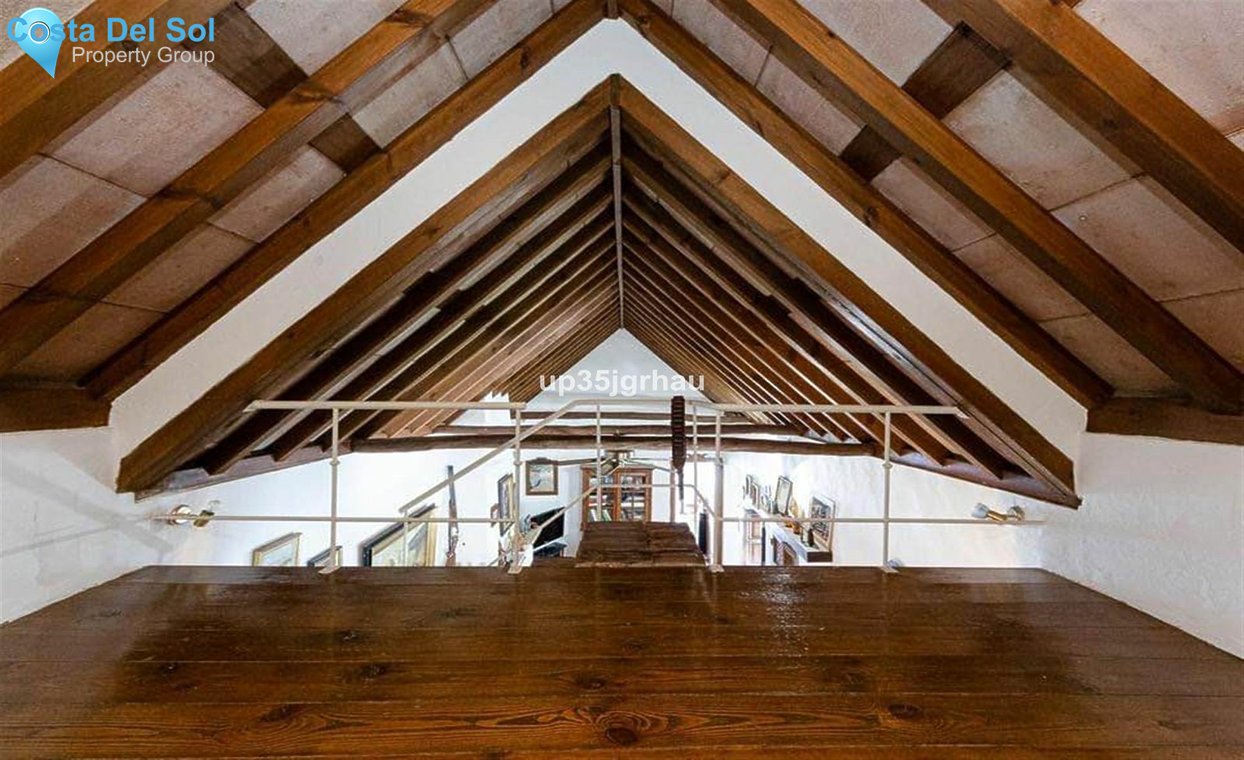 Townhouse in Estepona-1432402