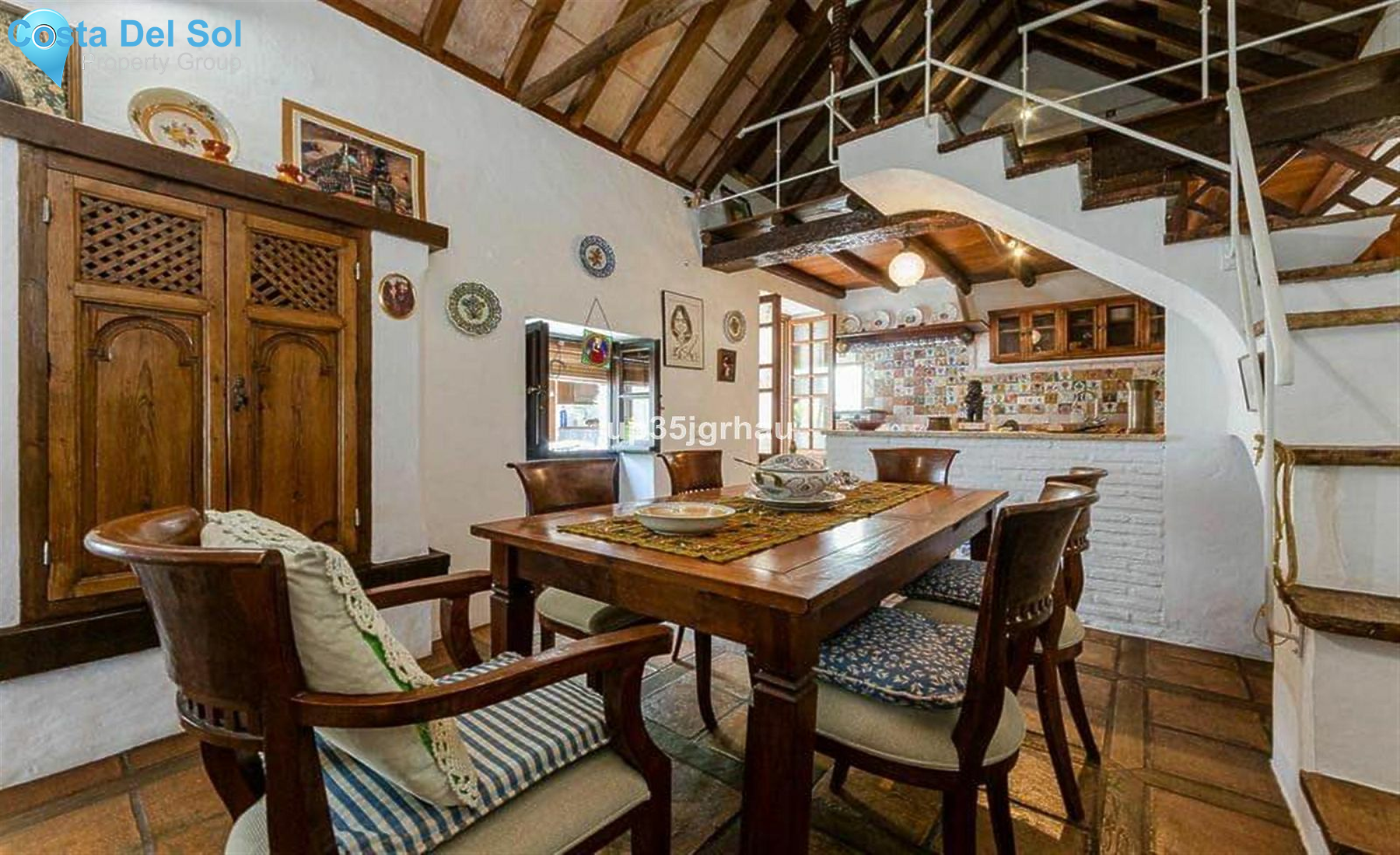 Townhouse in Estepona-1432403