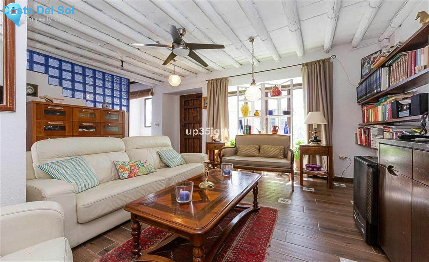 Townhouse in Estepona-1432389