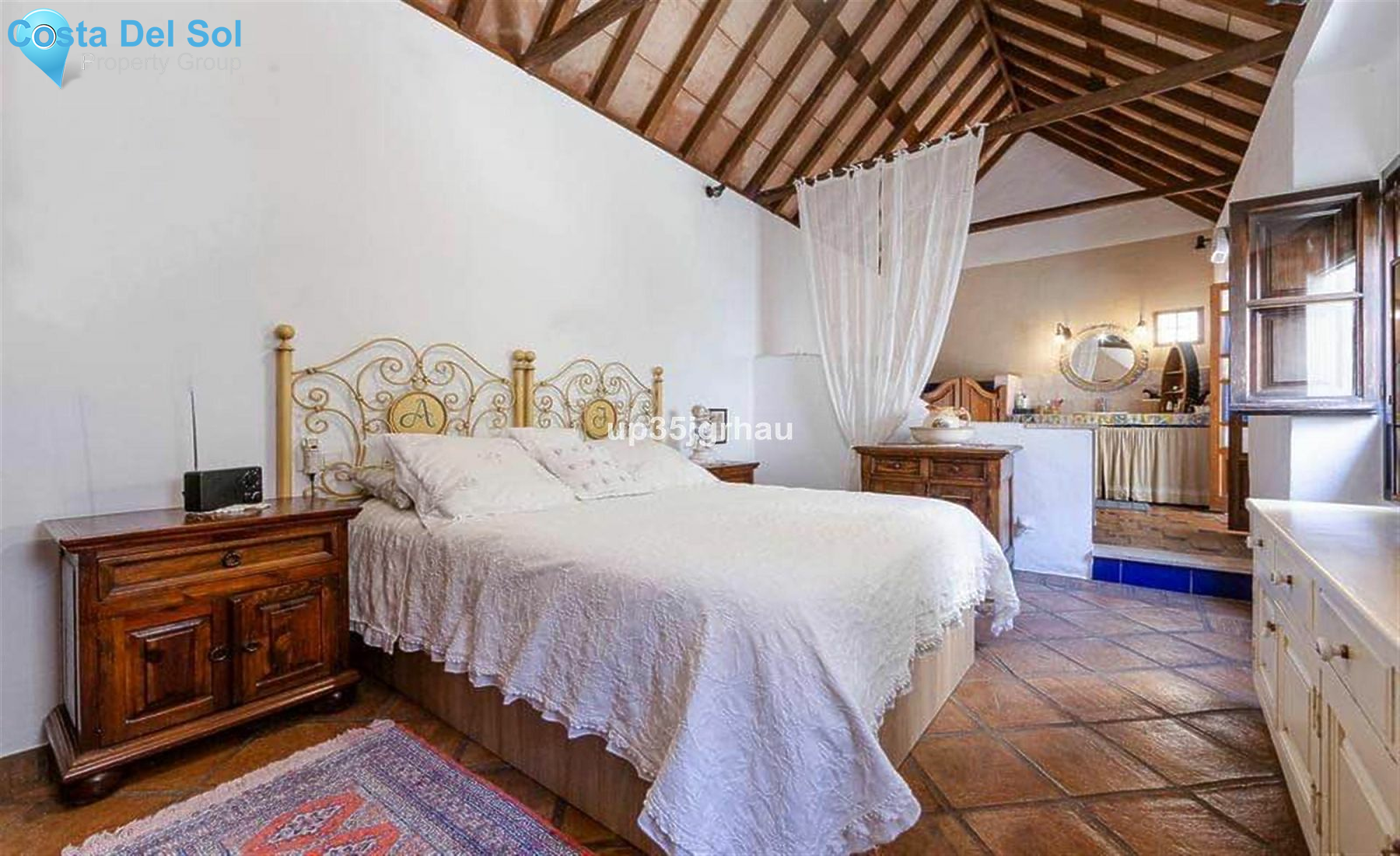 Townhouse in Estepona-1432392