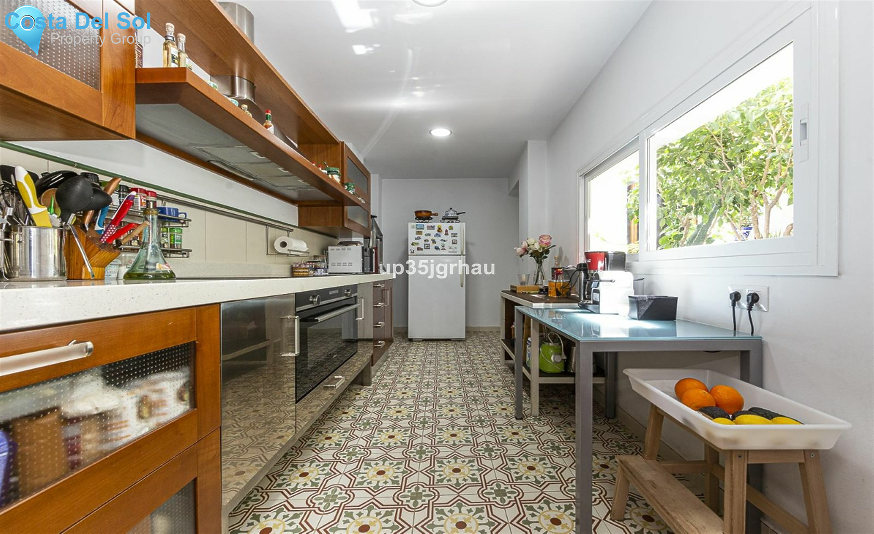 Townhouse in Estepona-1432393