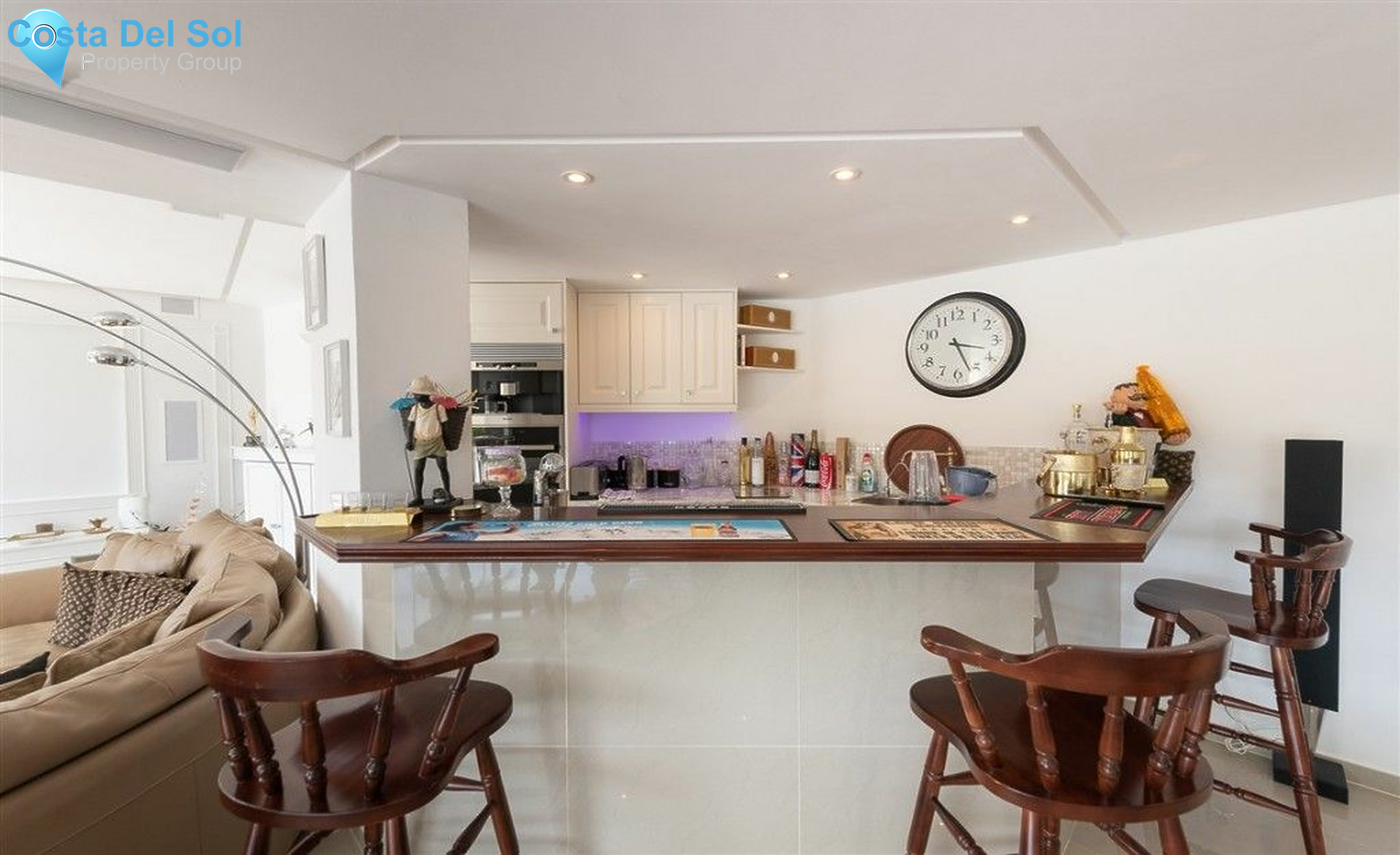 Townhouse in Estepona-1443616