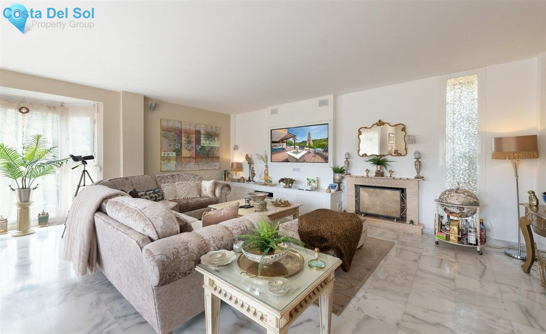 Townhouse in Estepona-1443618