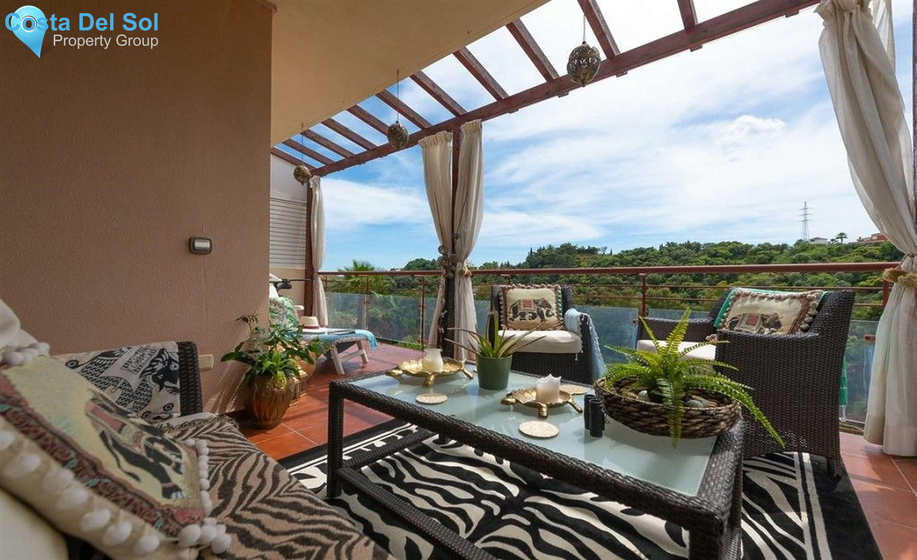 Townhouse in Estepona-1443619